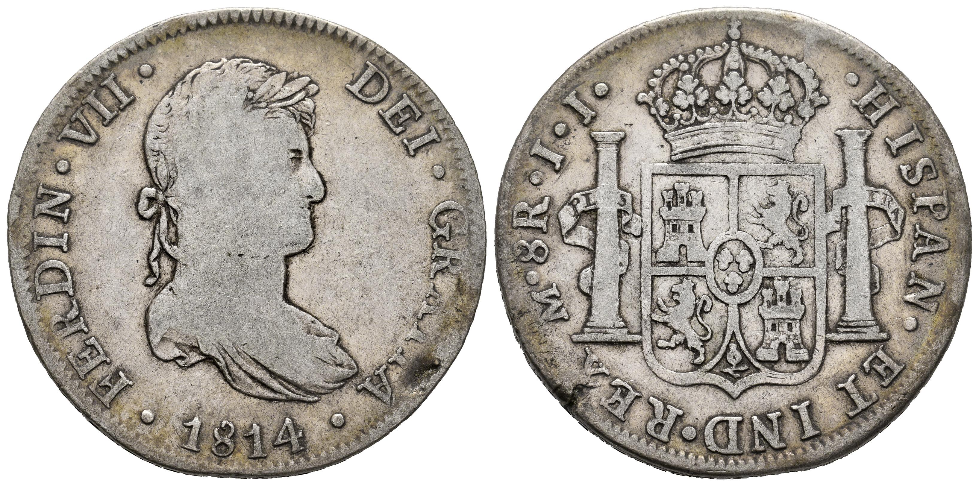 Monarquía Española