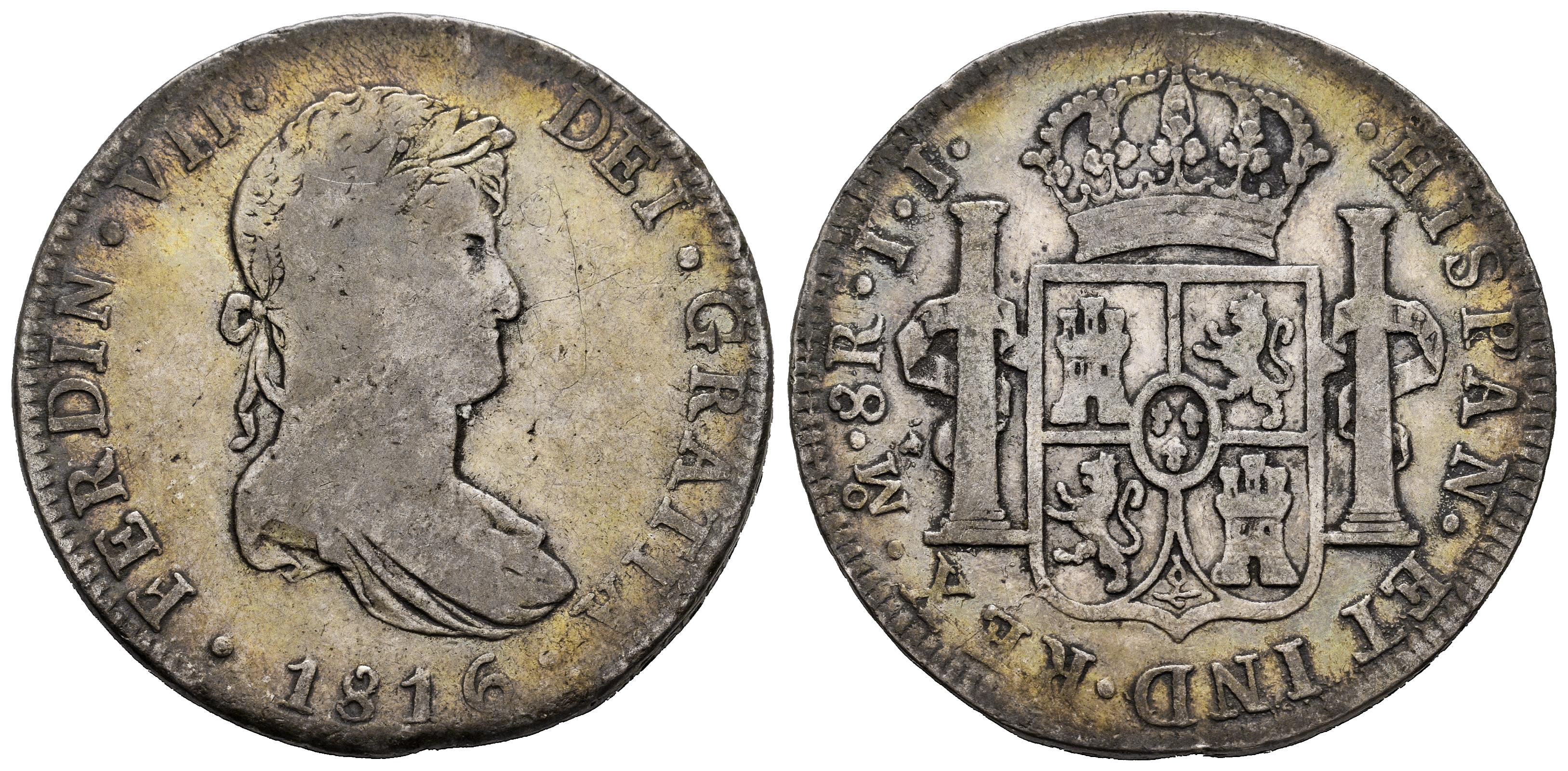 Monarquía Española