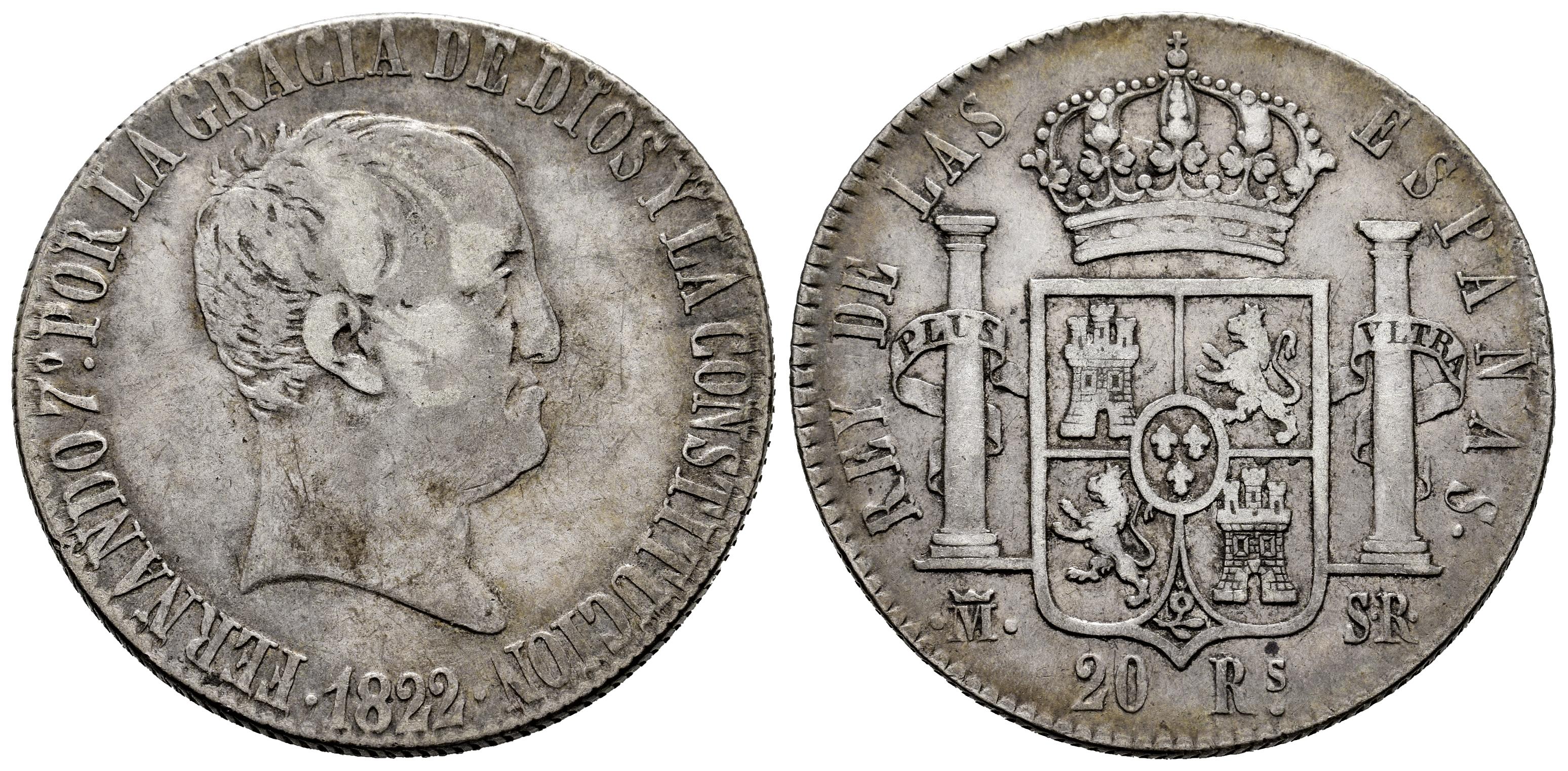 Monarquía Española