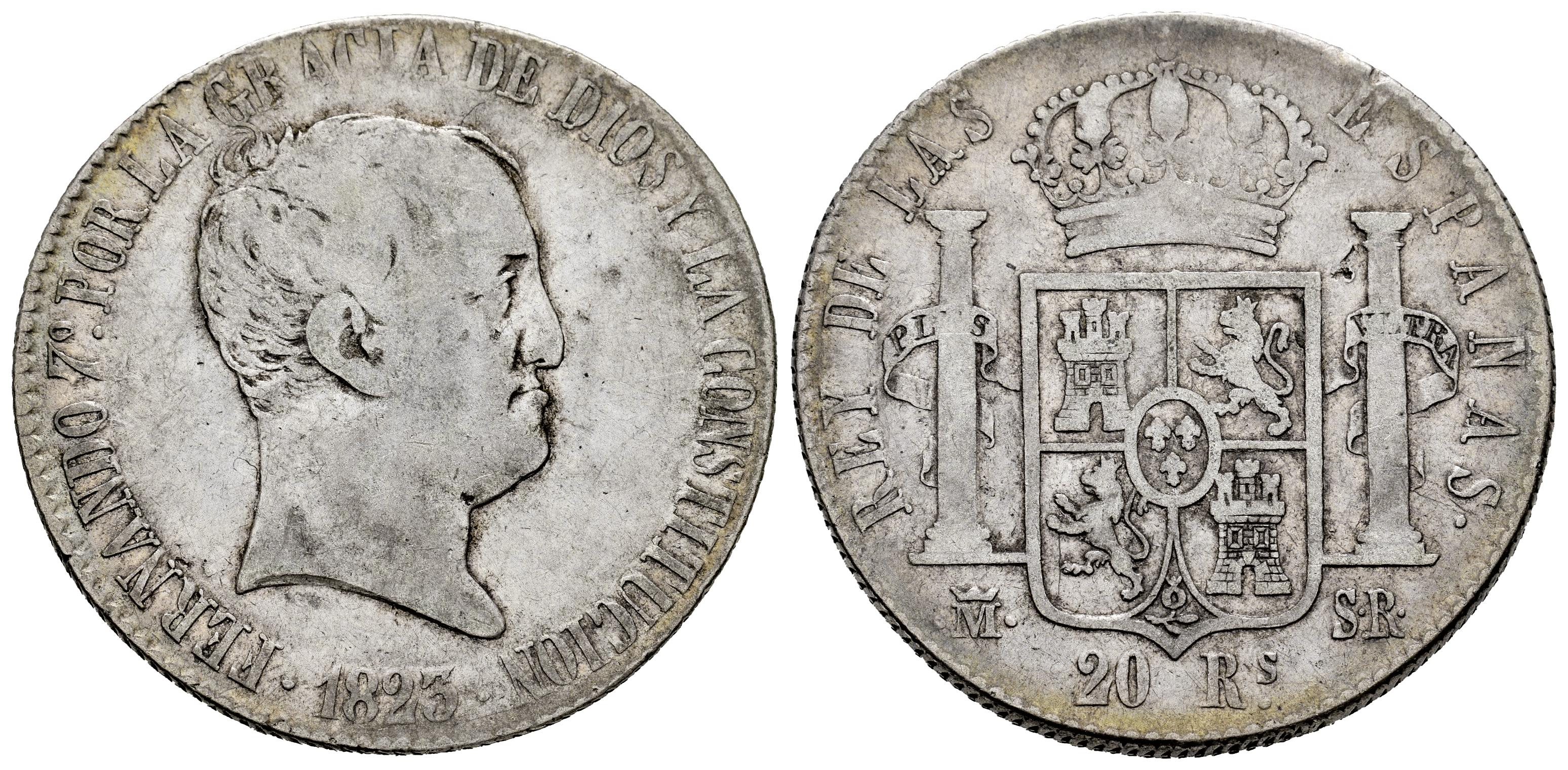 Monarquía Española