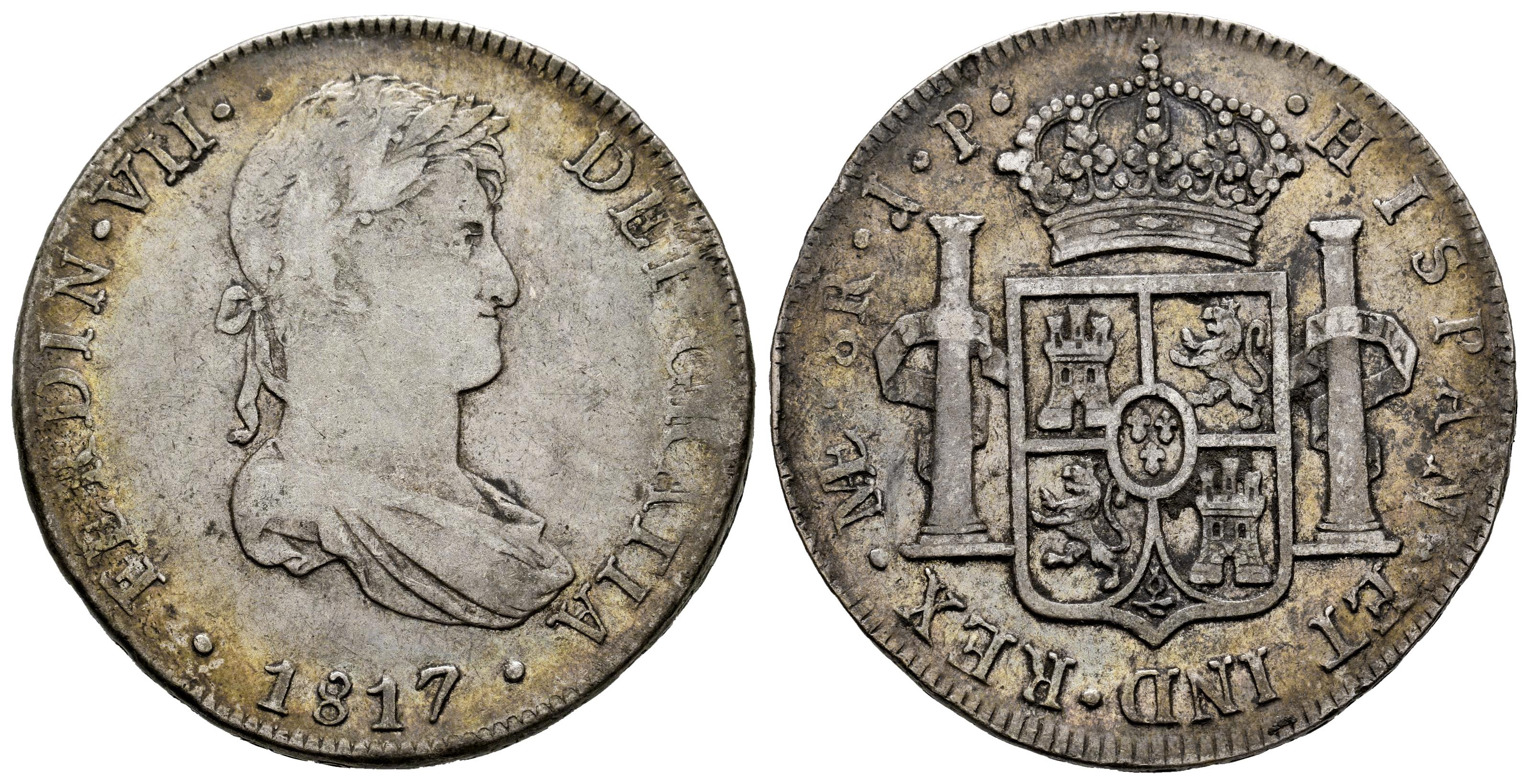 Monarquía Española