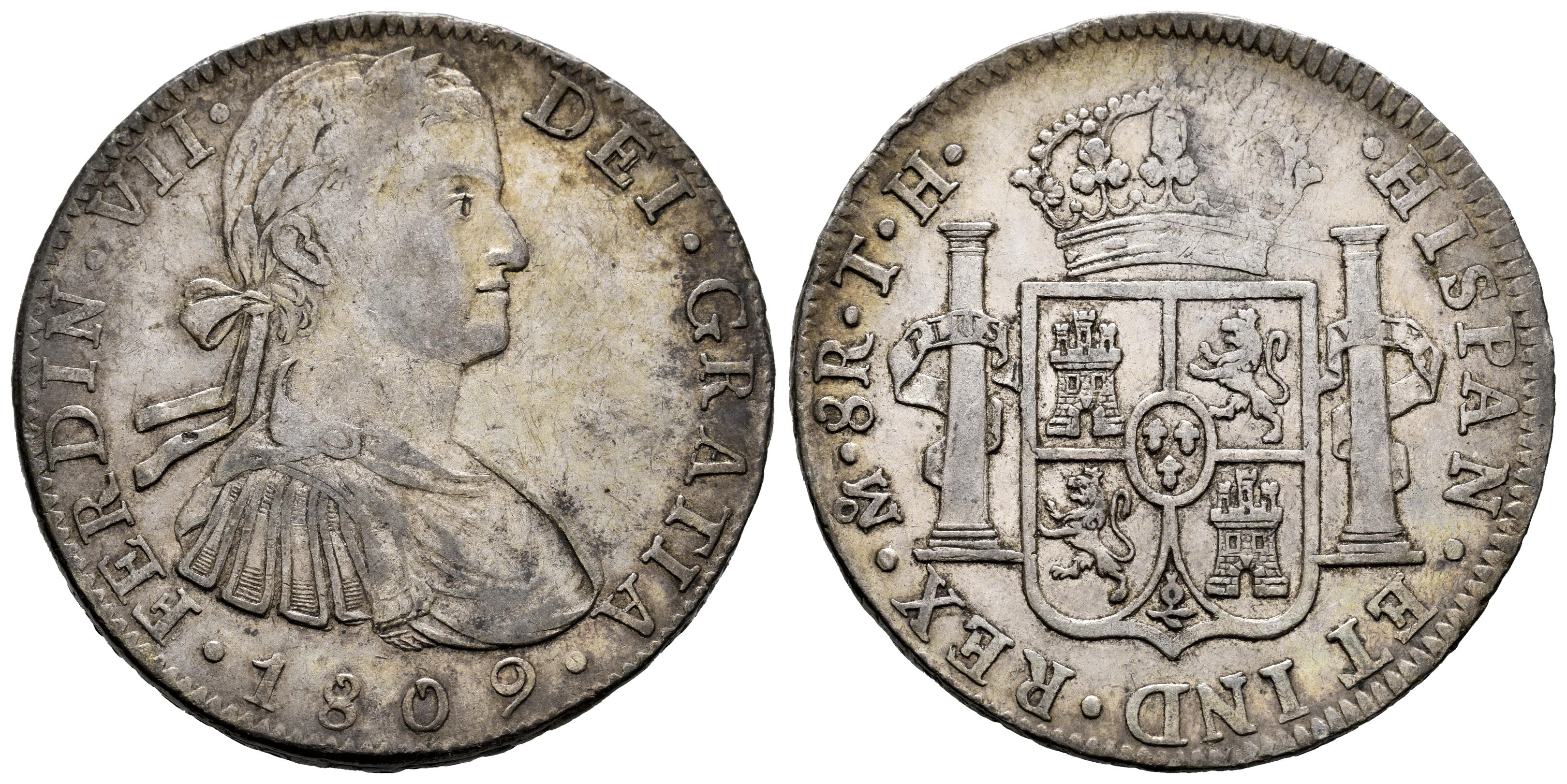 Monarquía Española