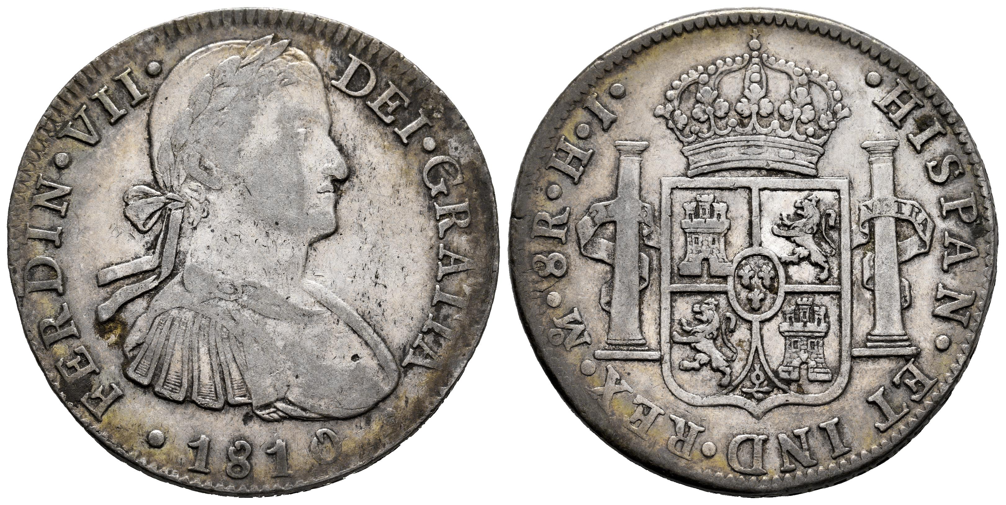 Monarquía Española