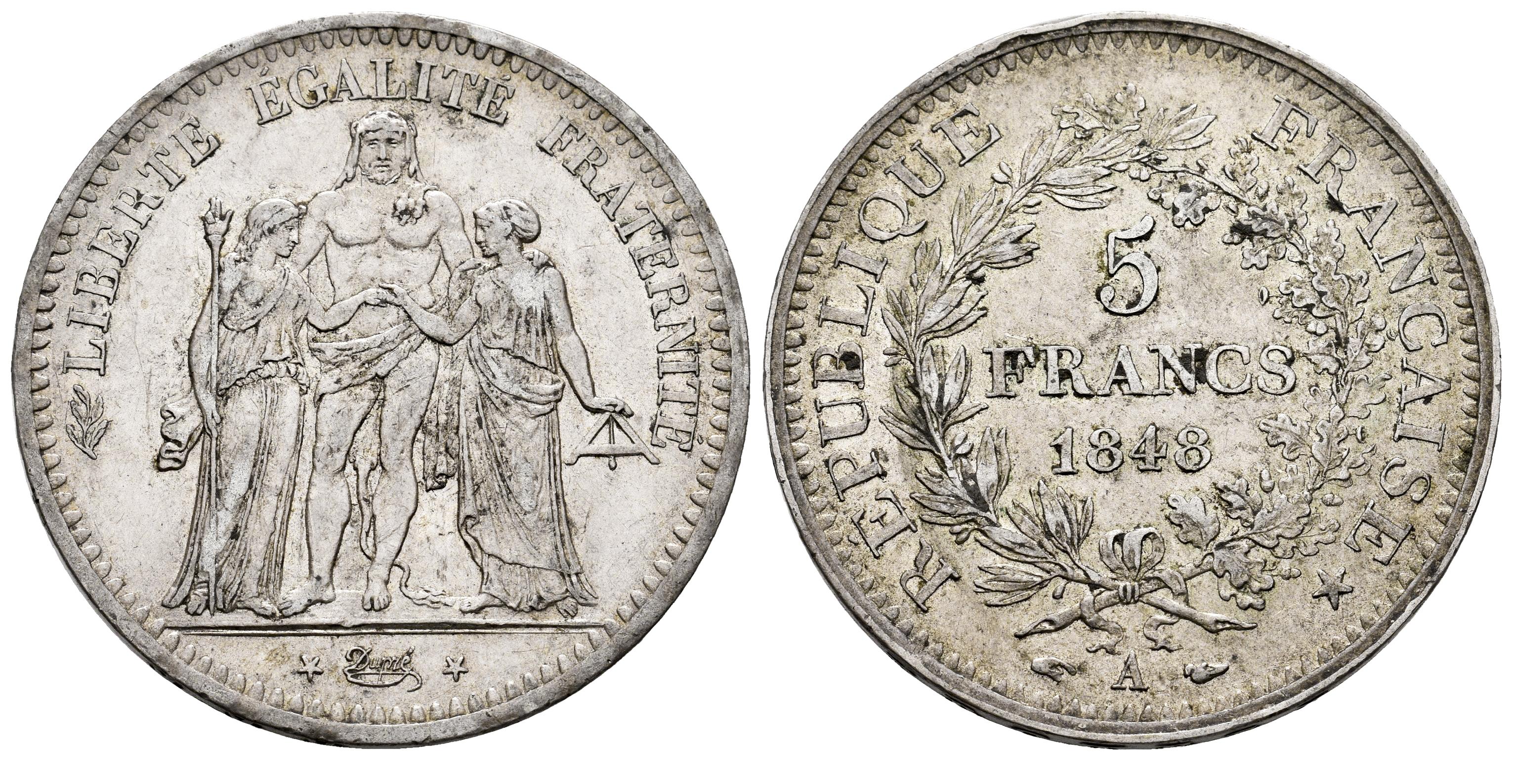 Monedas Extranjeras