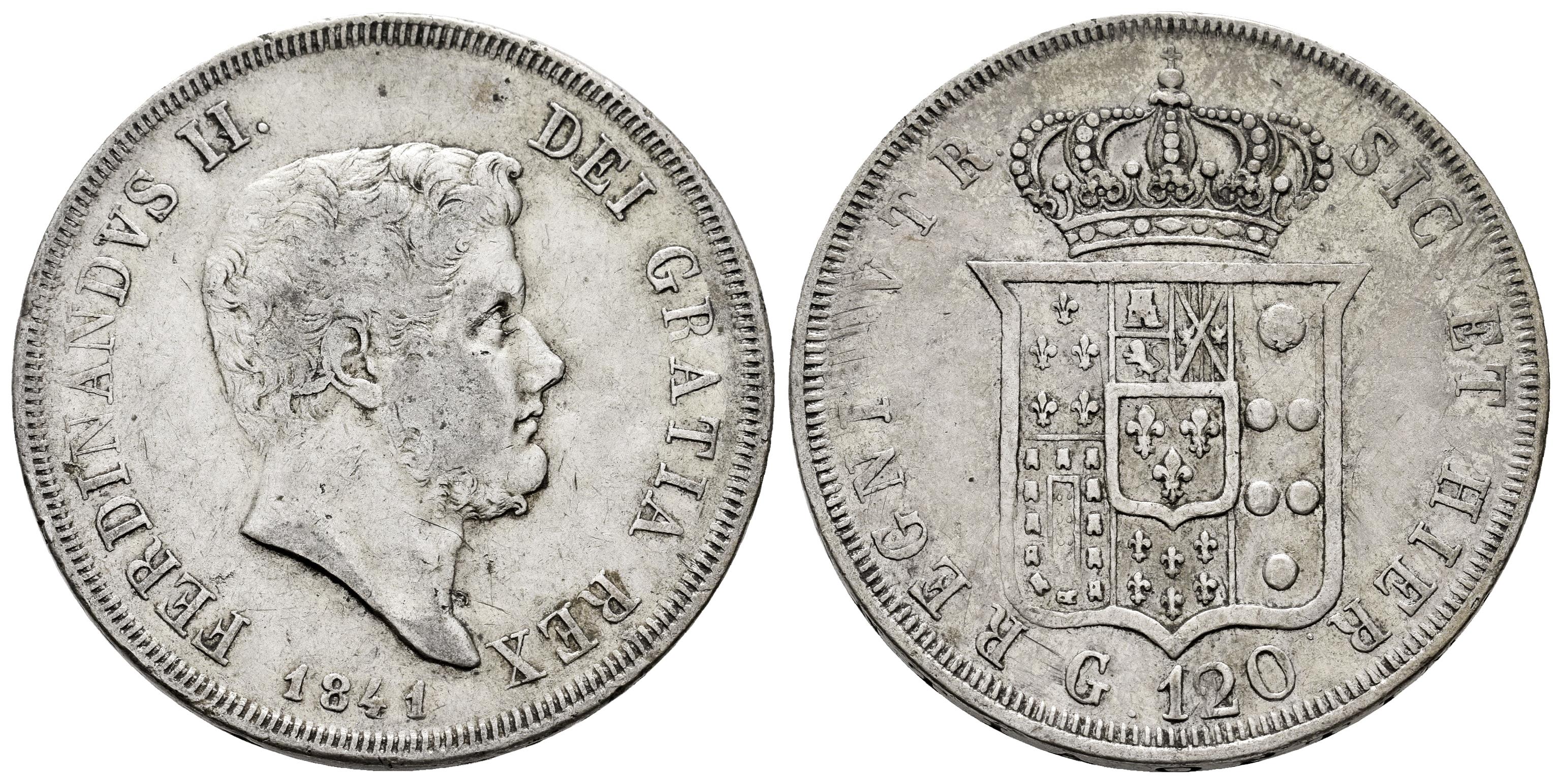 Monedas Extranjeras