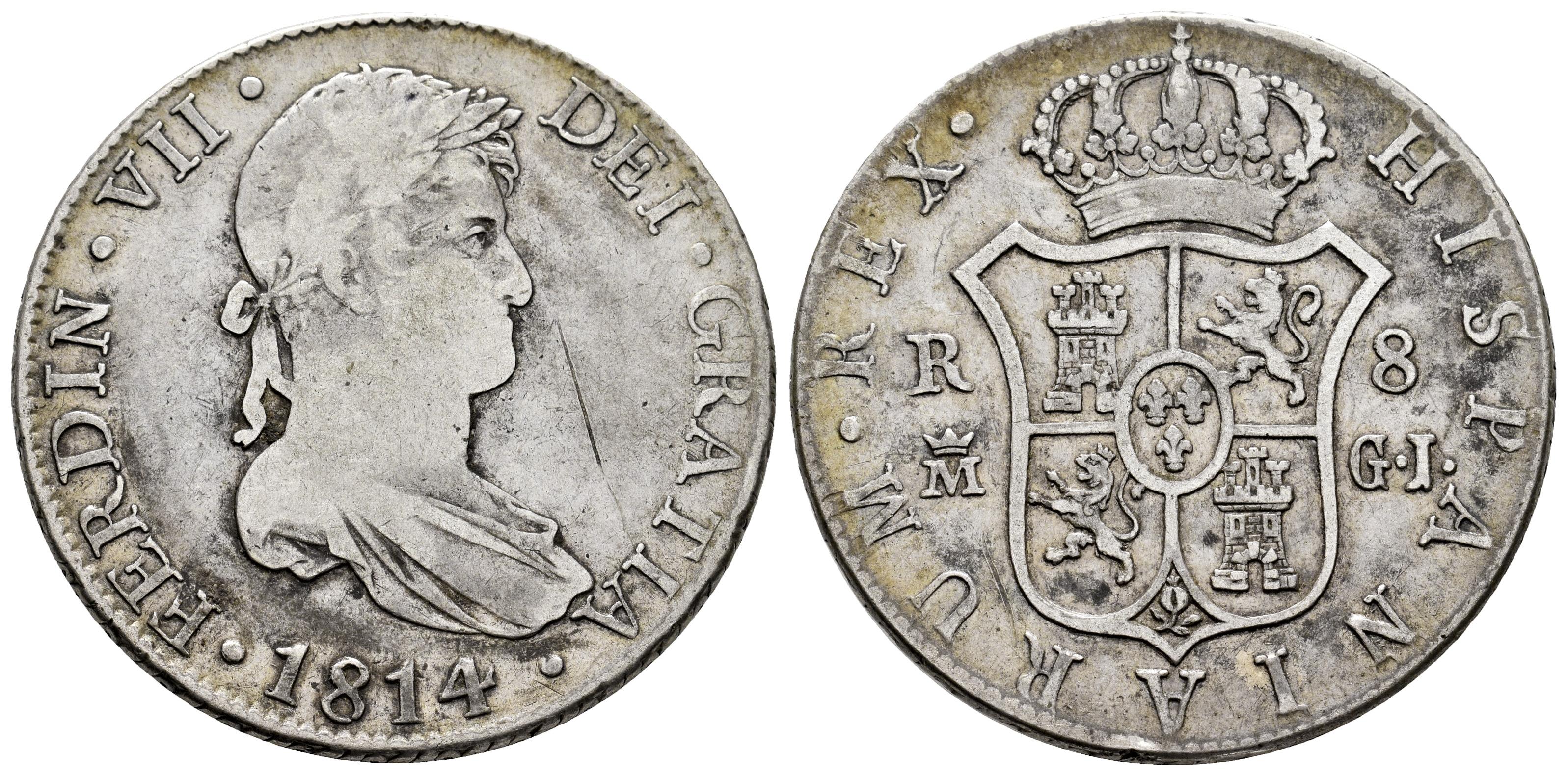 Monarquía Española