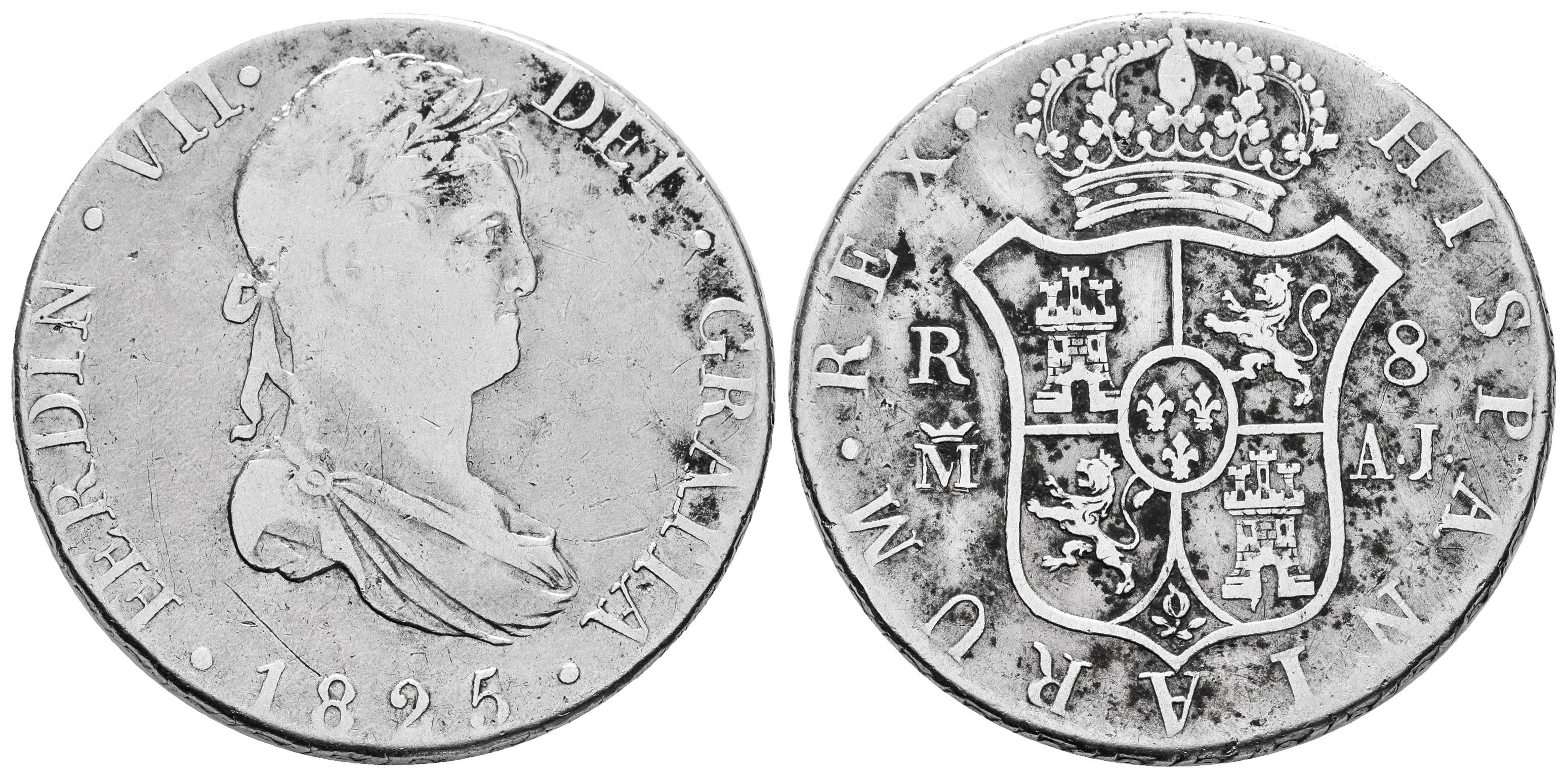 Monarquía Española