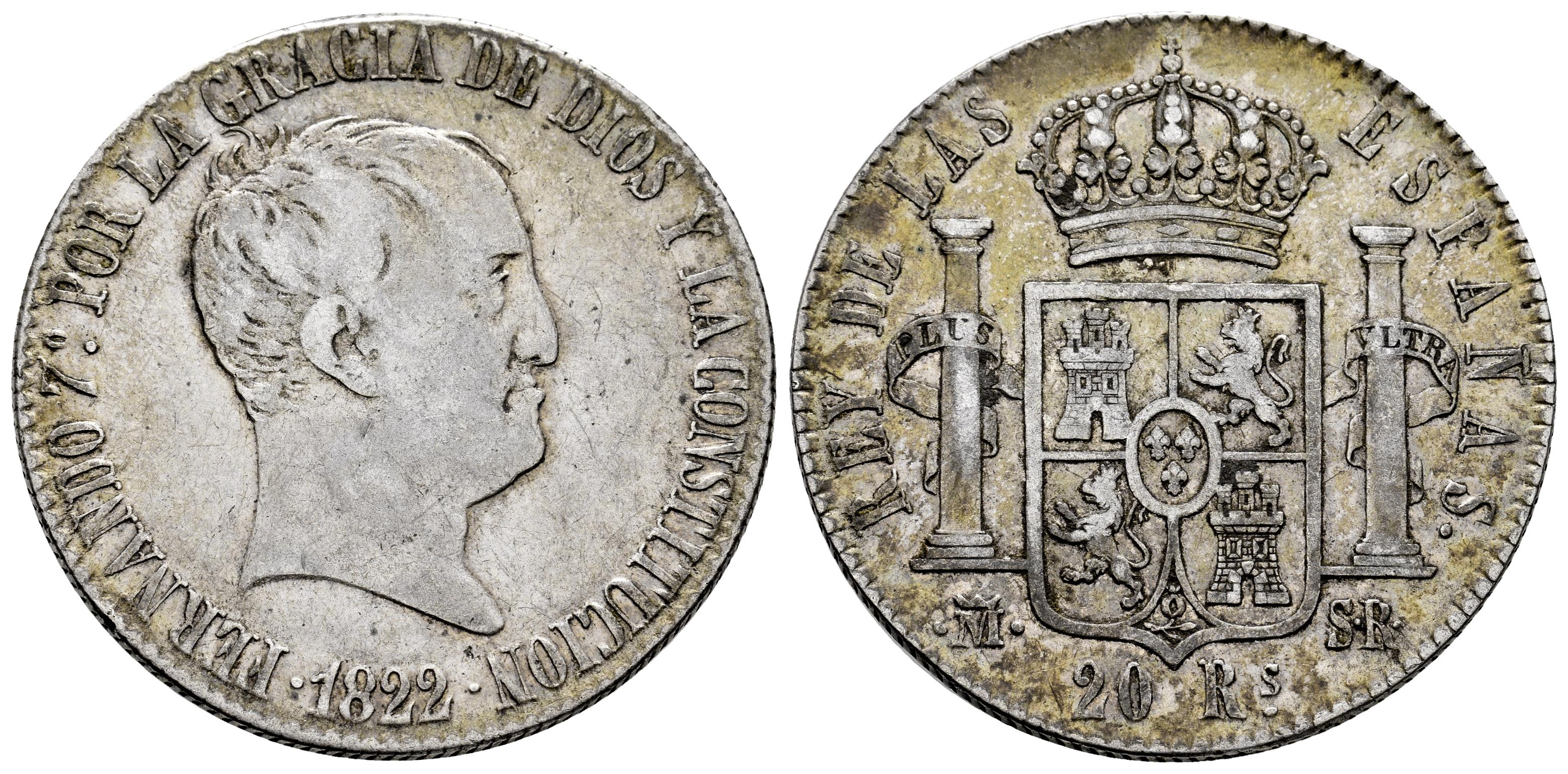 Monarquía Española