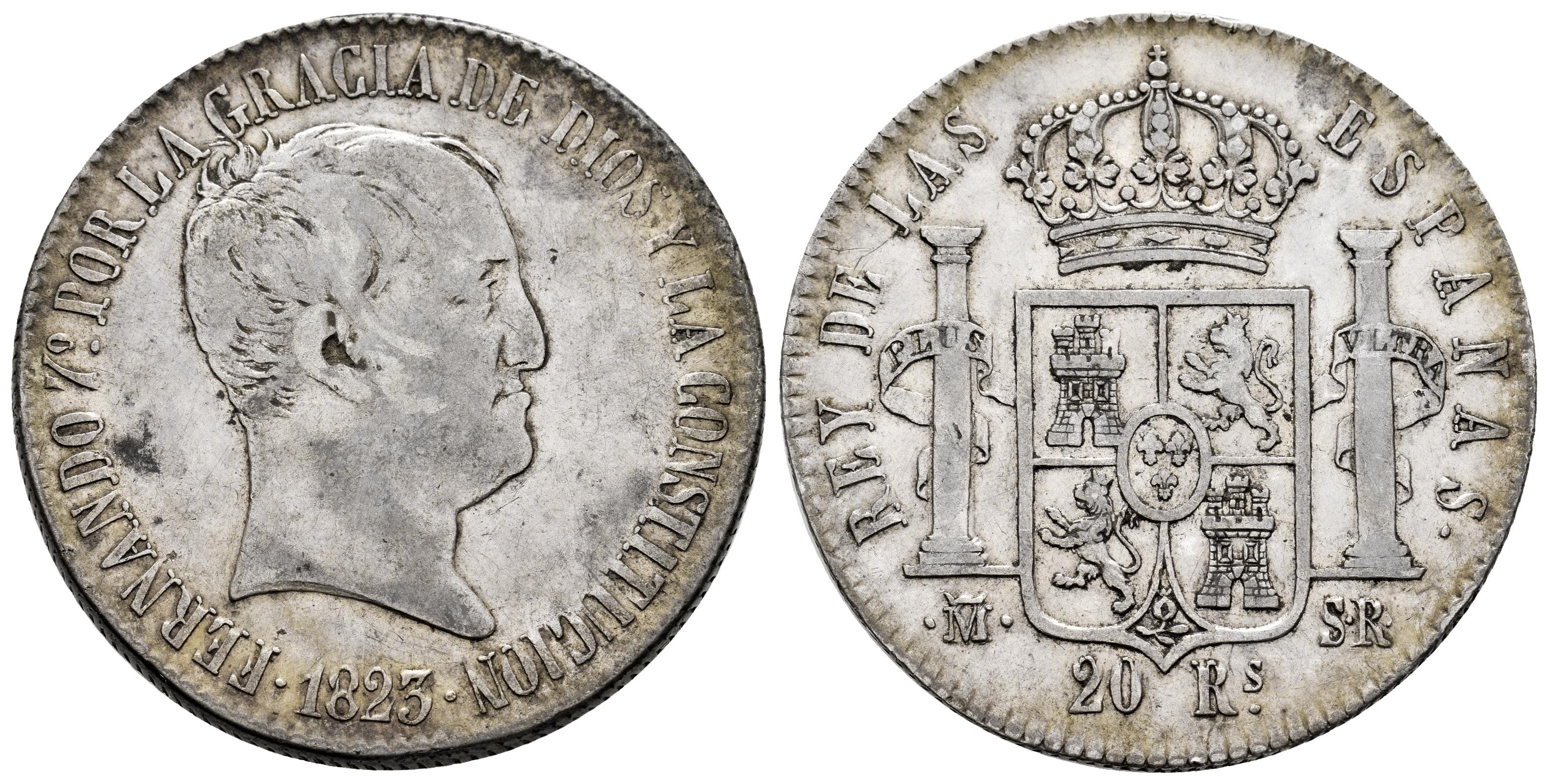 Monarquía Española