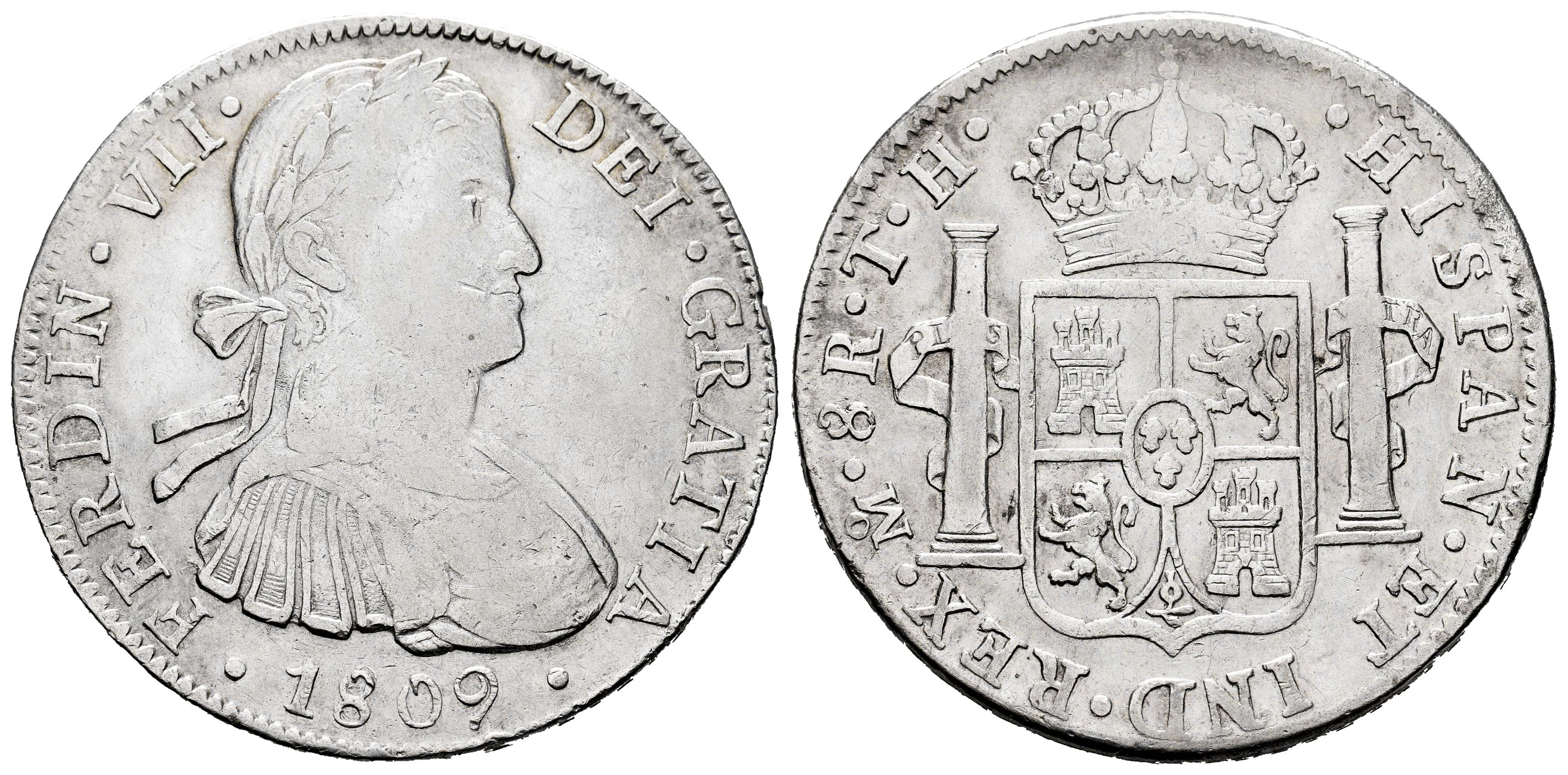Monarquía Española