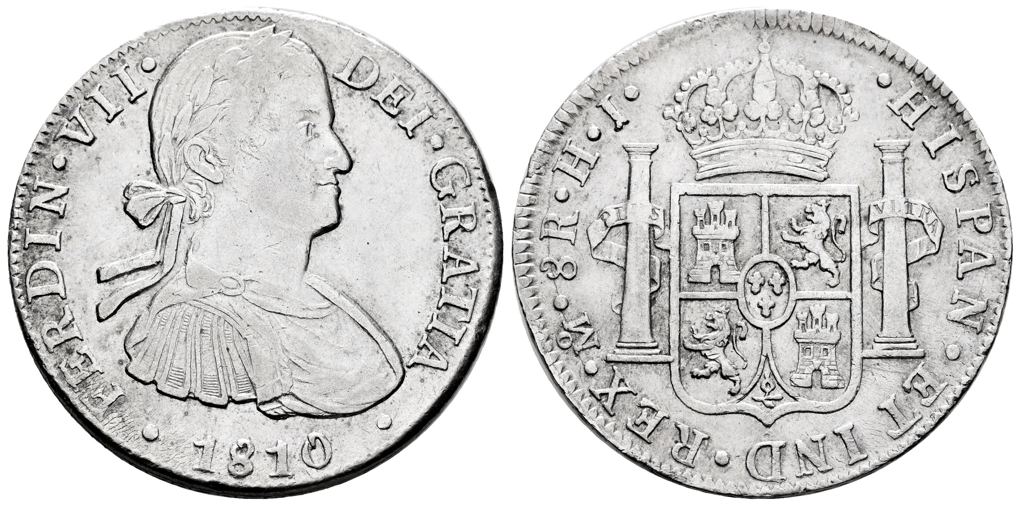 Monarquía Española
