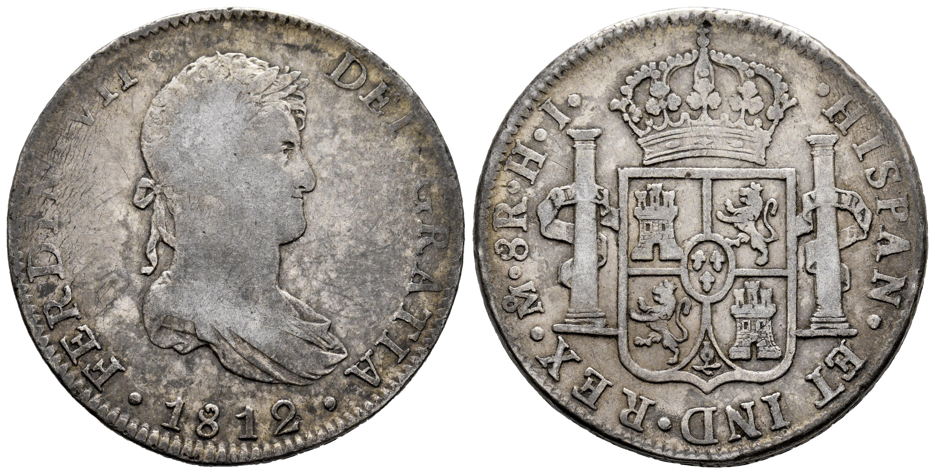 Monarquía Española