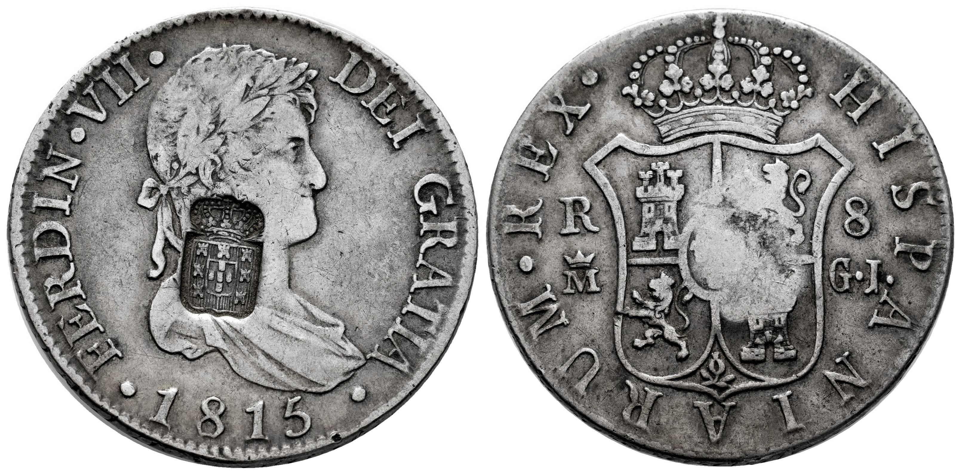 Monarquía Española