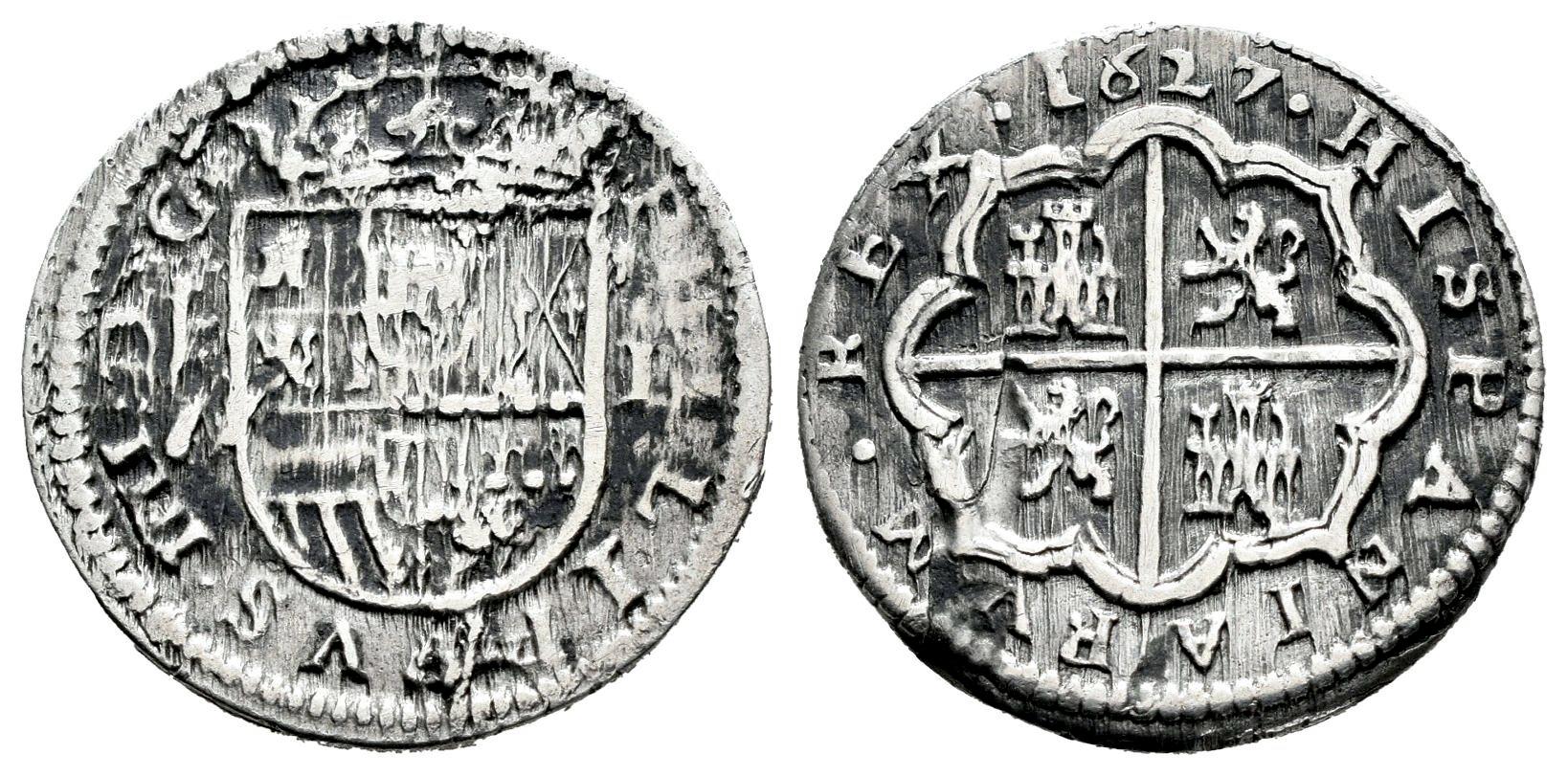 Monarquía Española