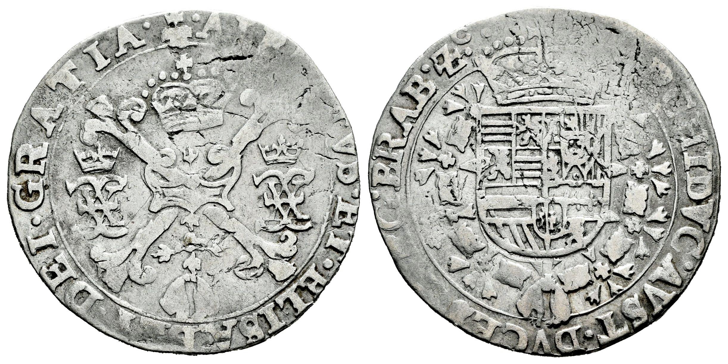 Monarquía Española