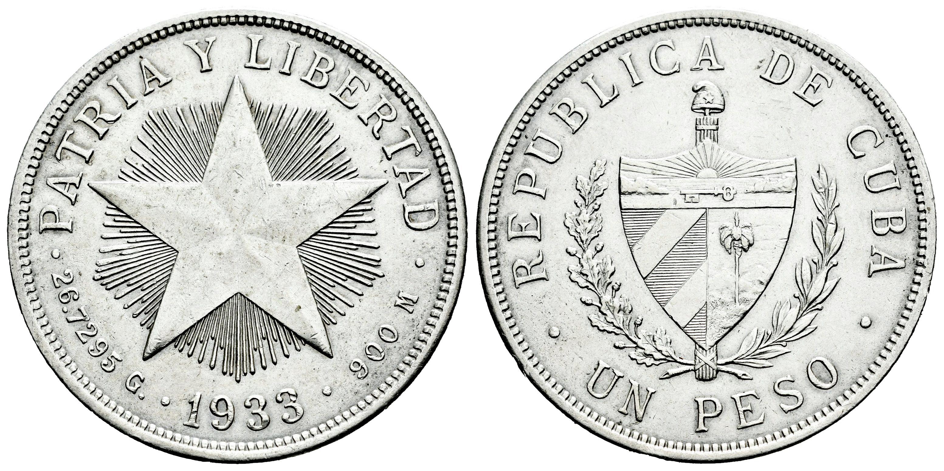 Monedas Extranjeras