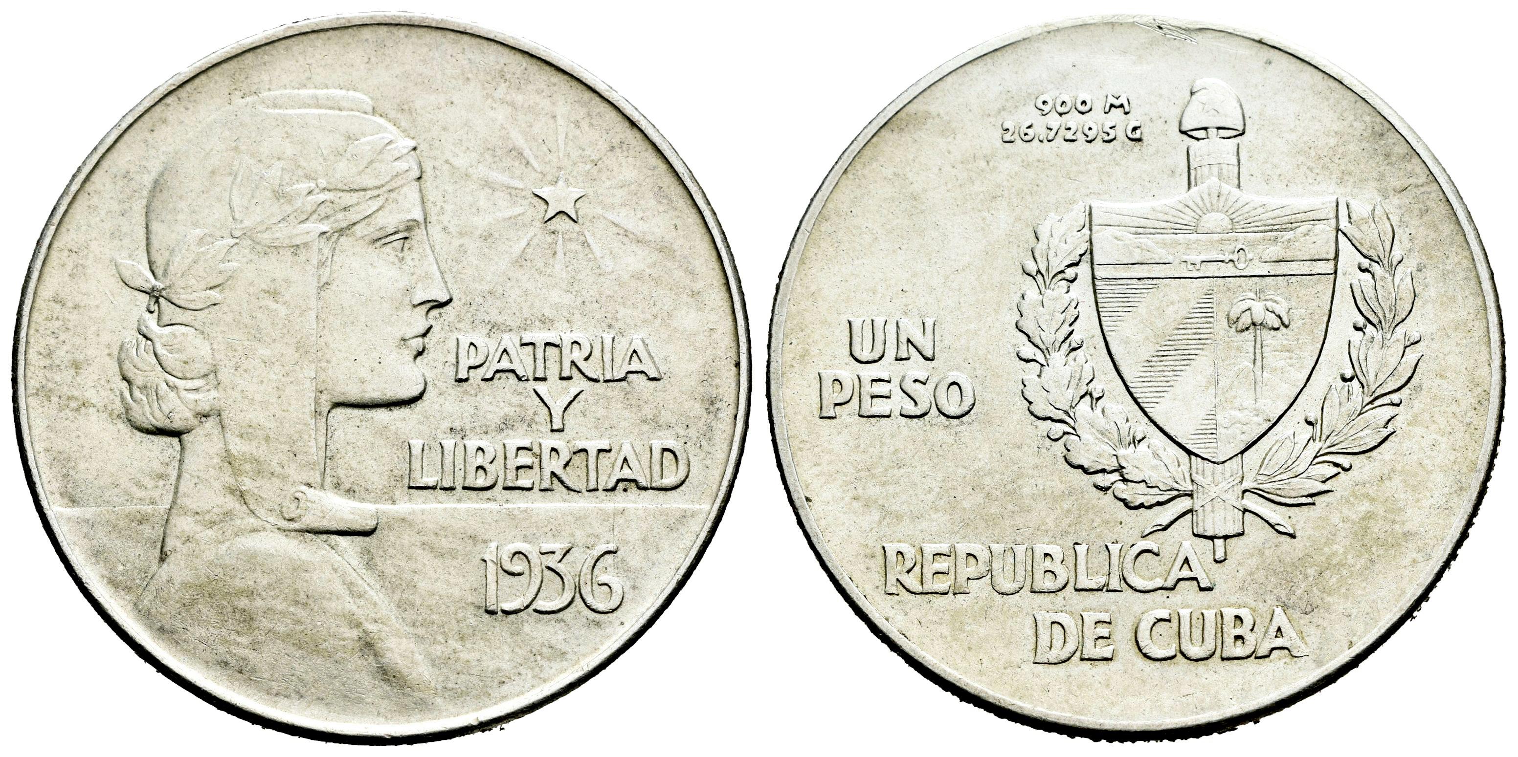 Monedas Extranjeras