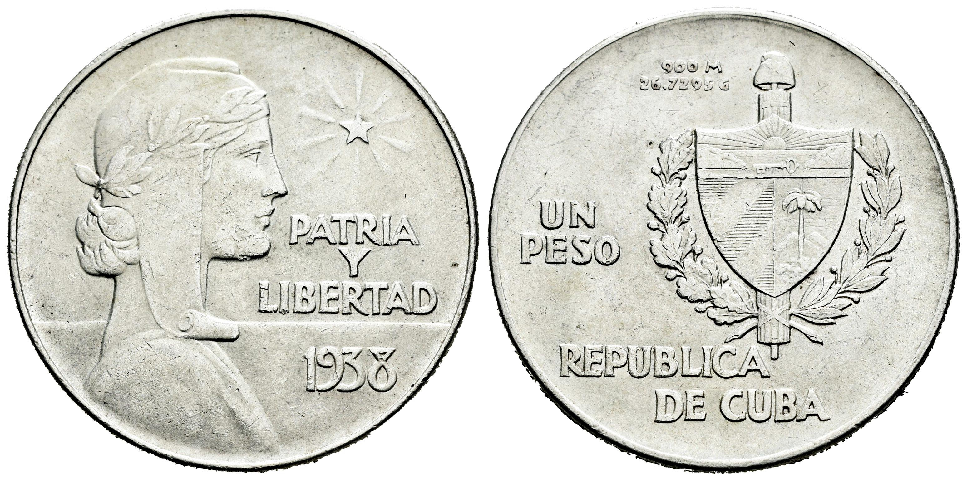 Monedas Extranjeras