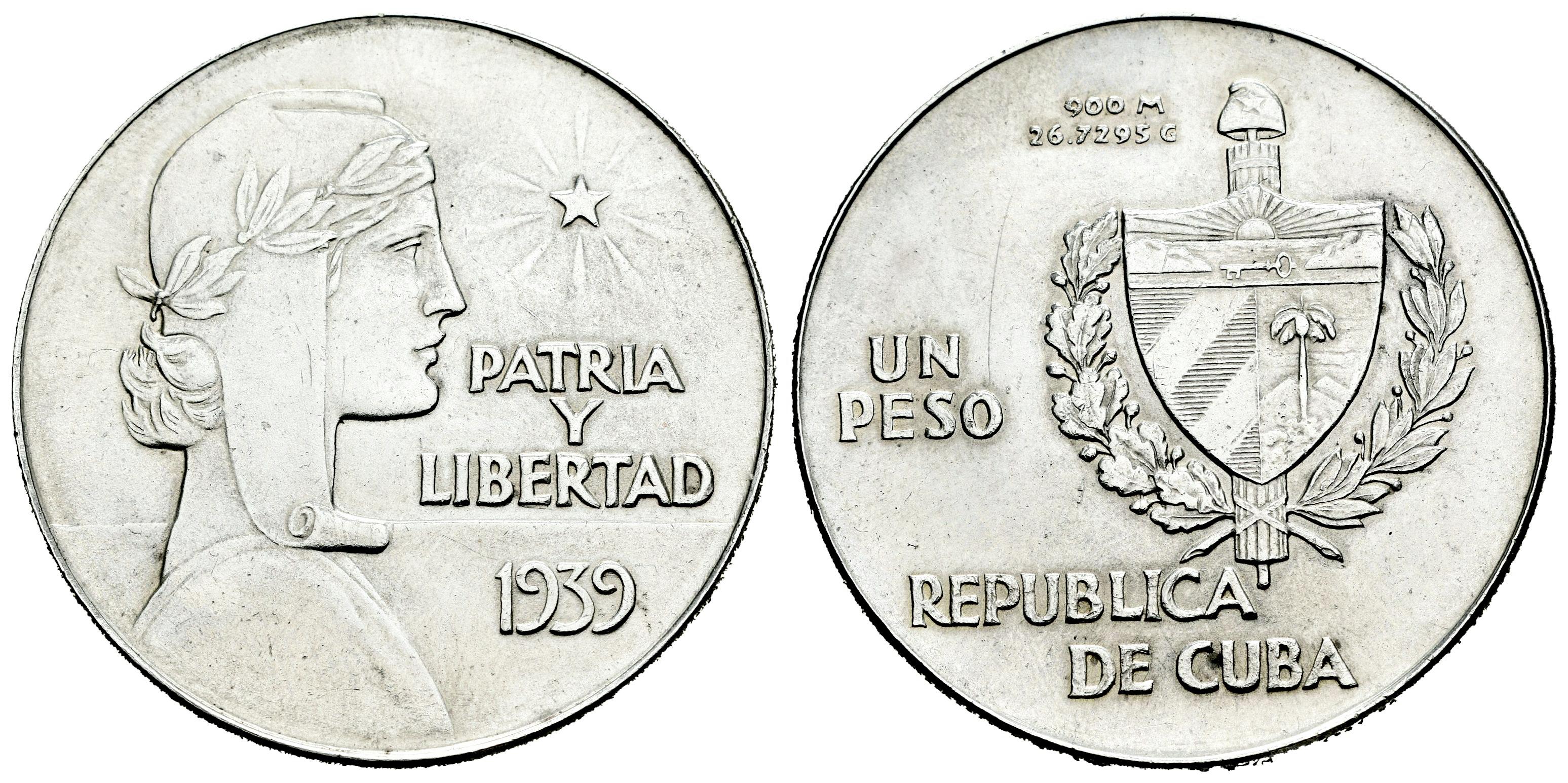 Monedas Extranjeras