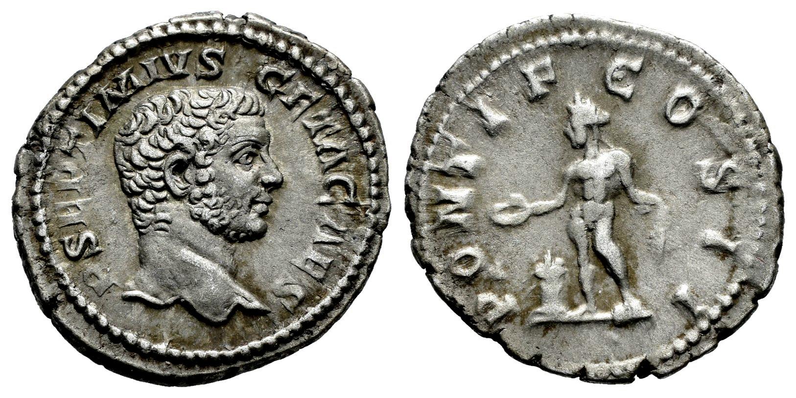 Imperio Romano