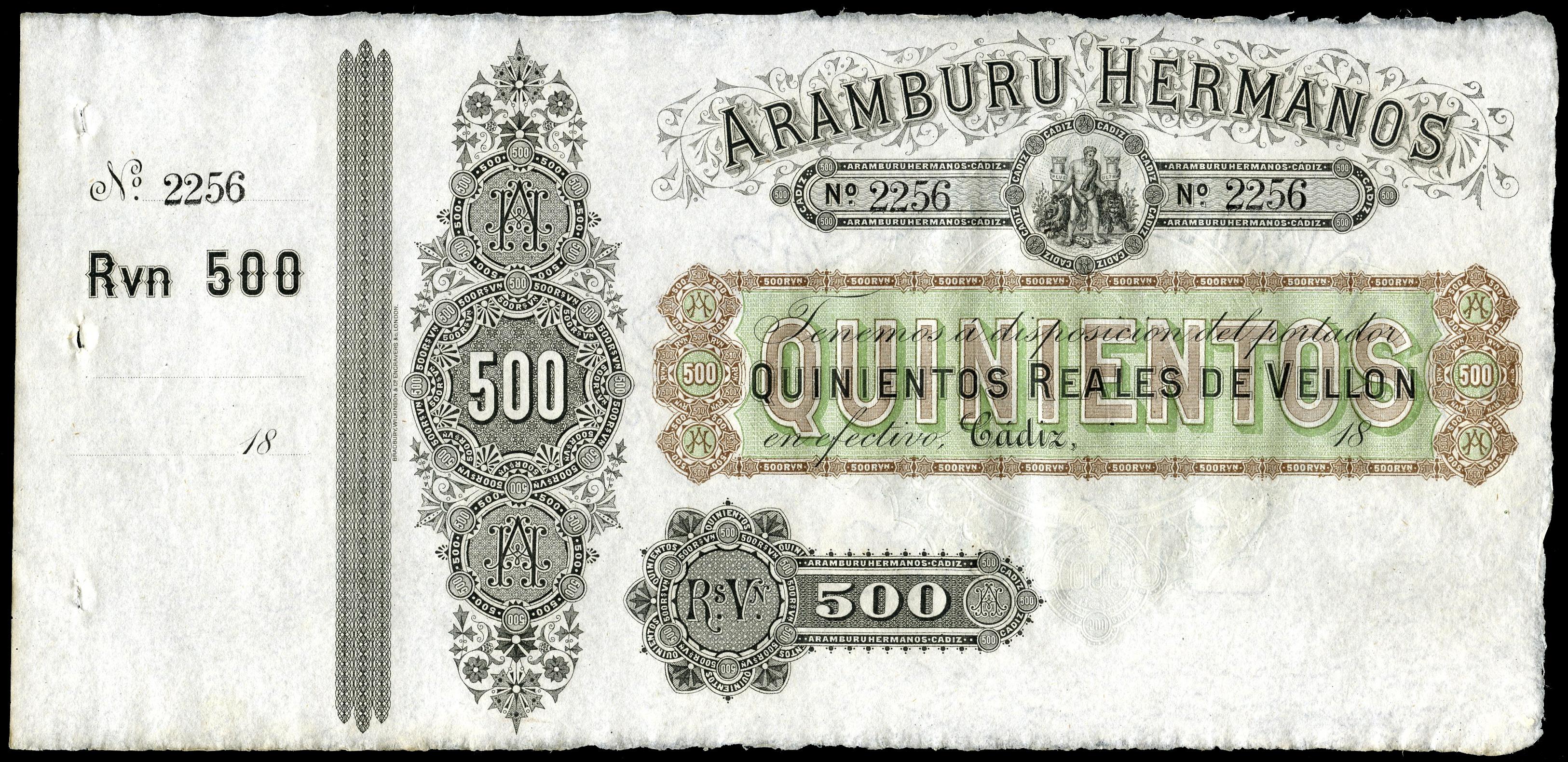 Billetes