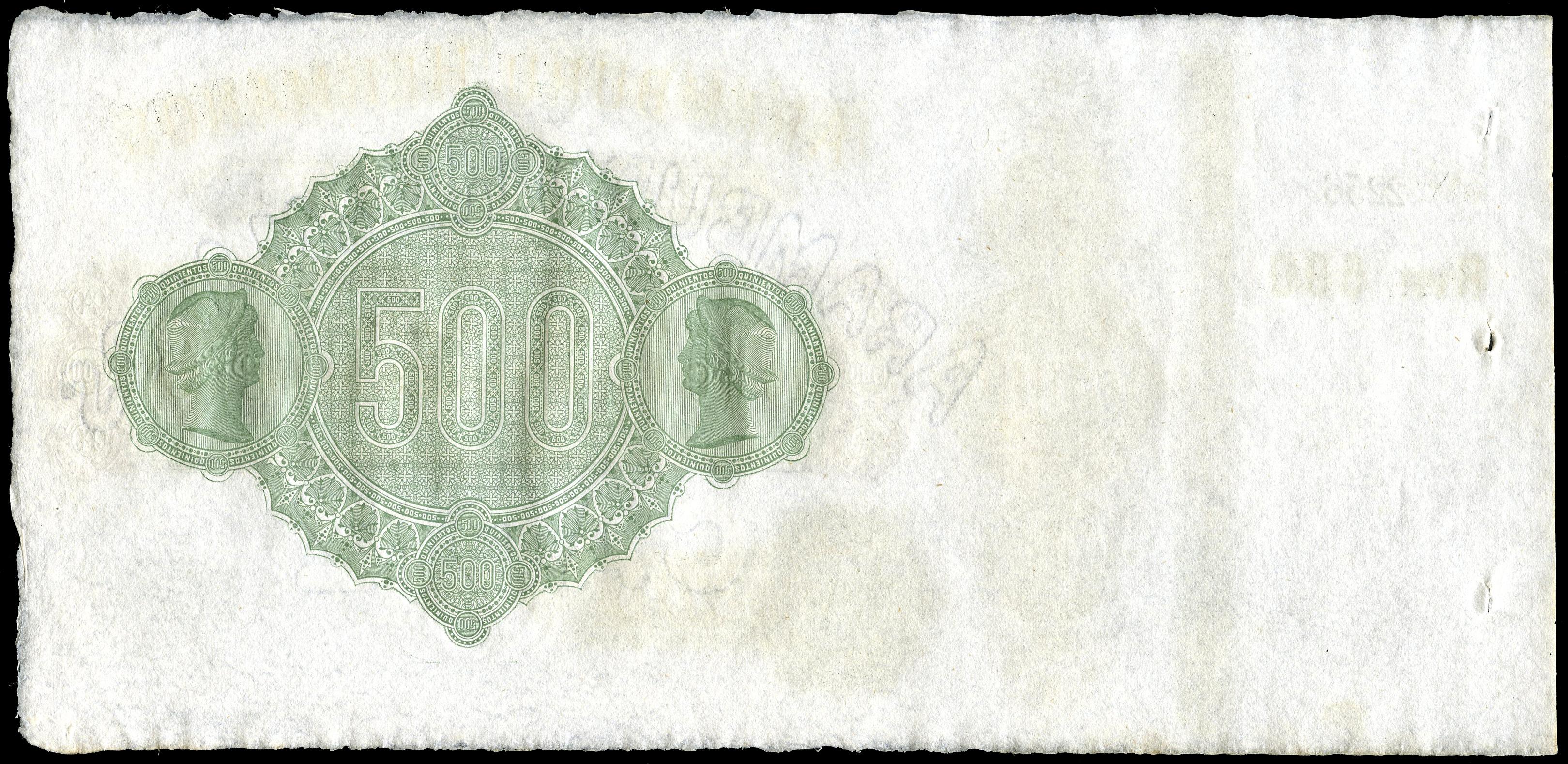 Billetes