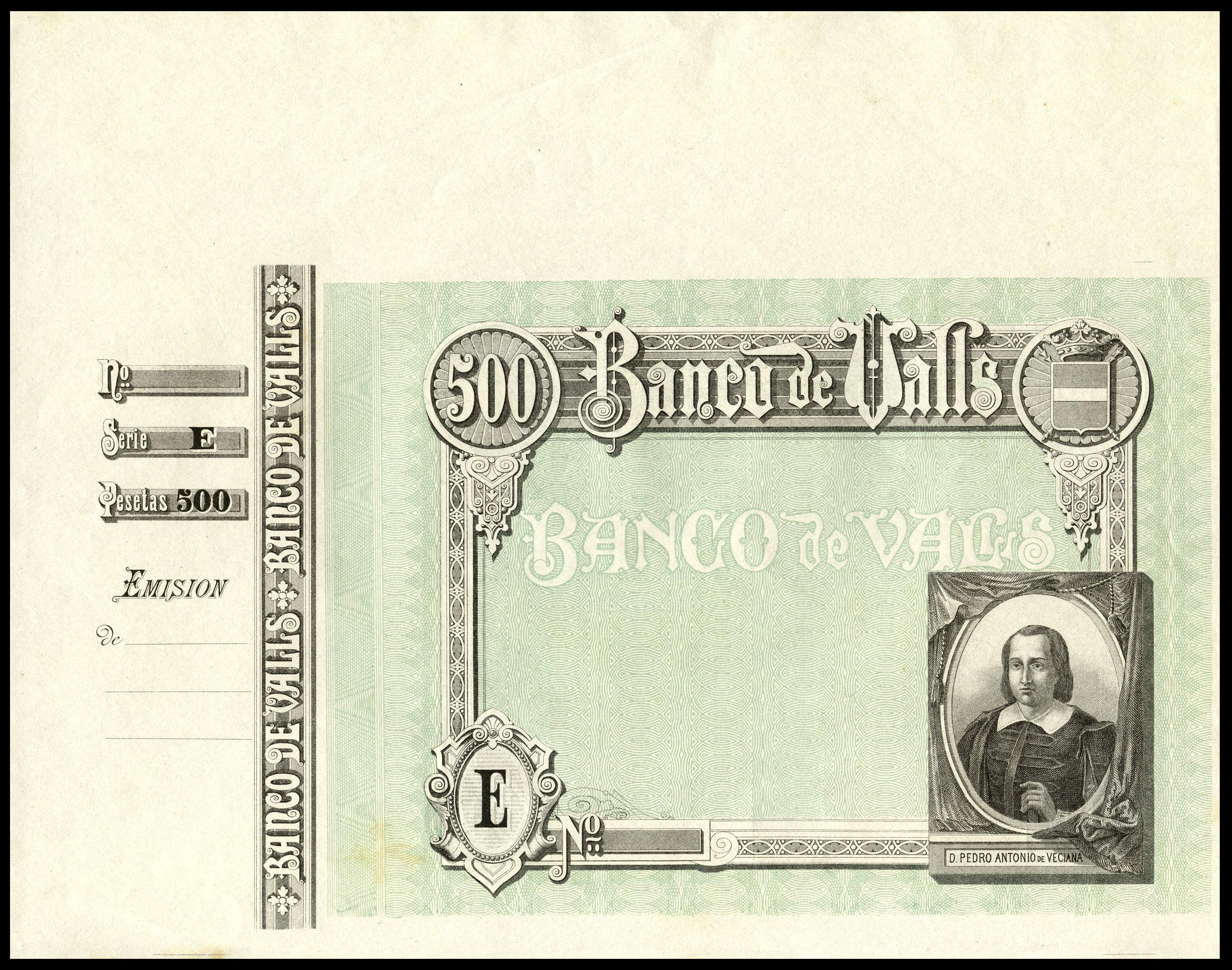 Billetes