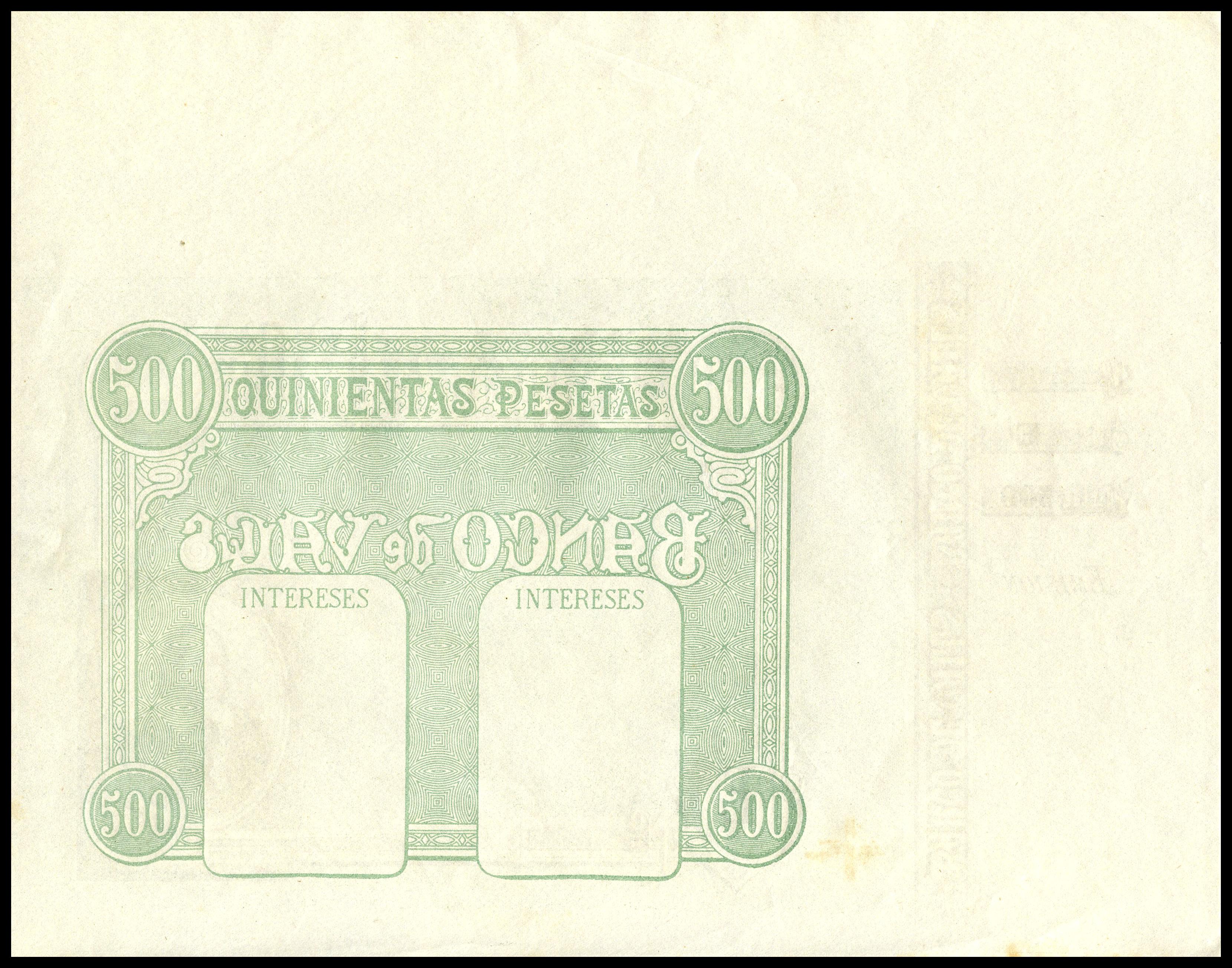 Billetes