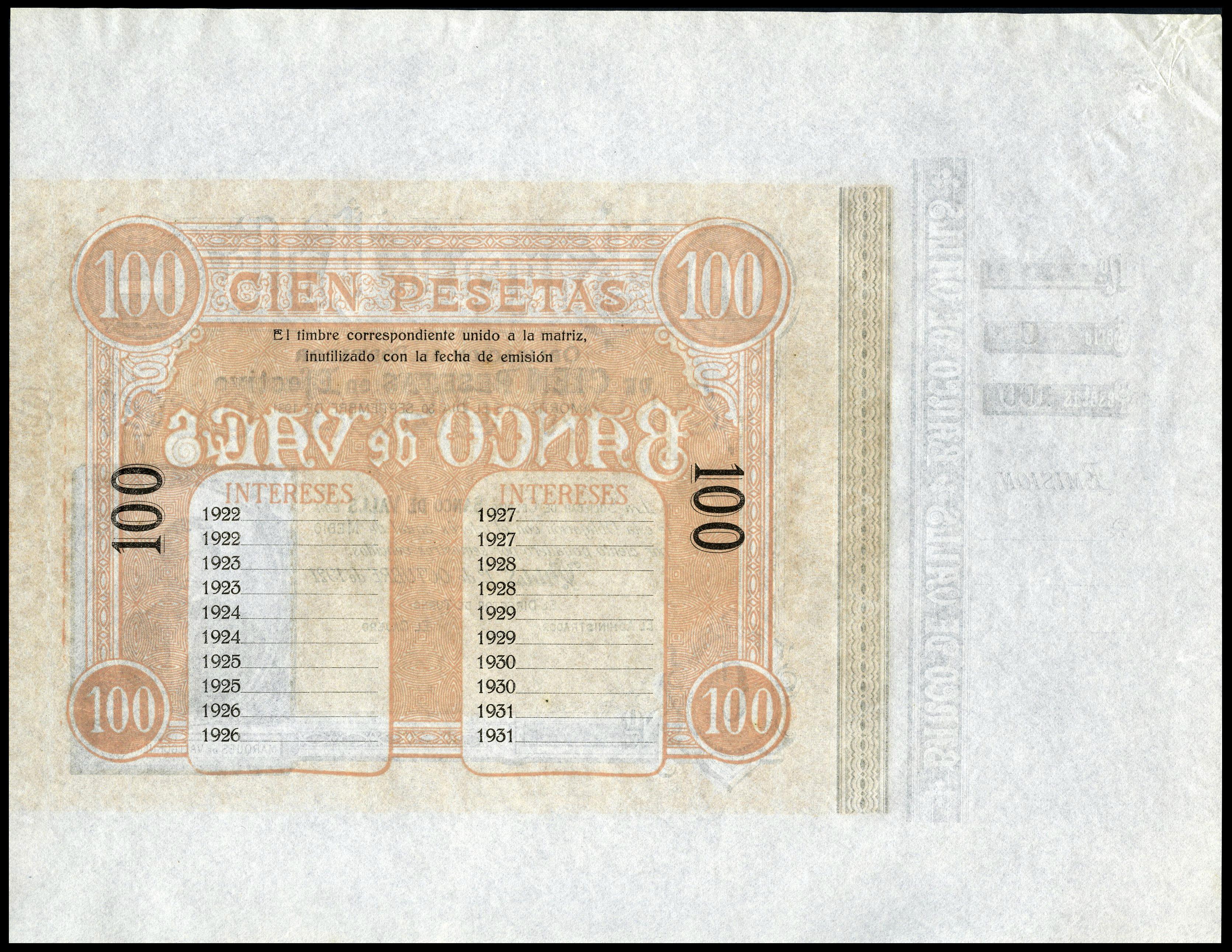 Billetes