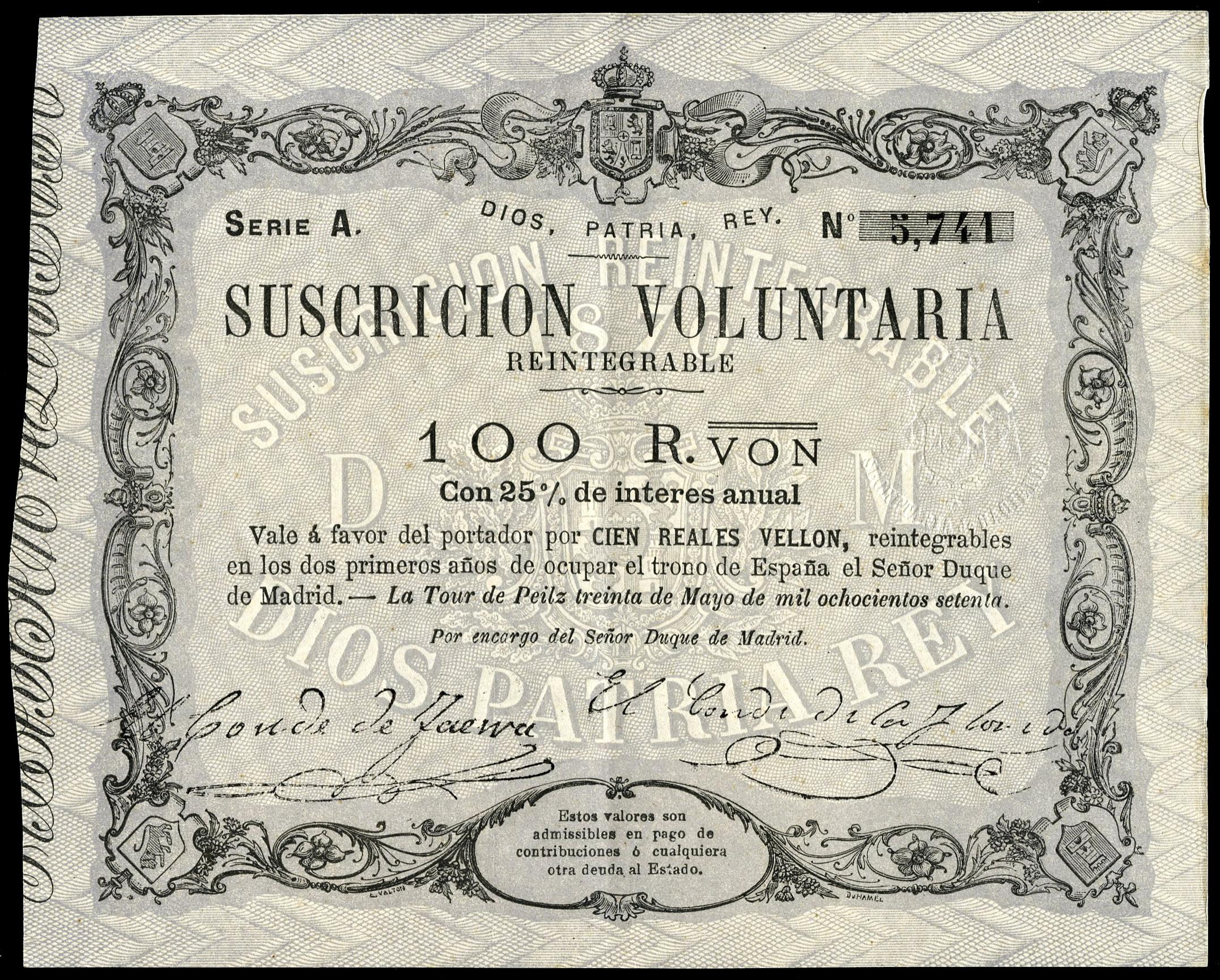 Billetes