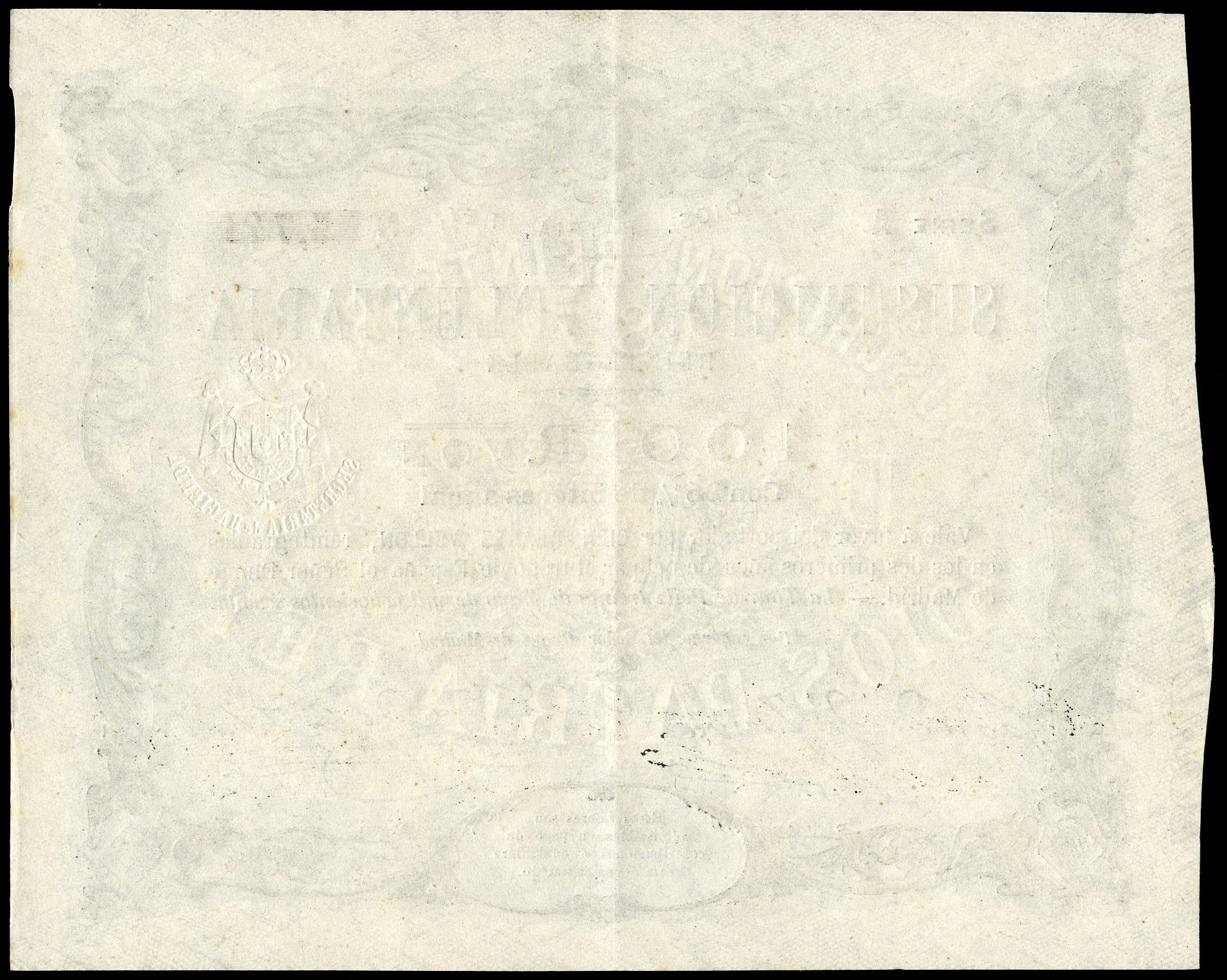 Billetes
