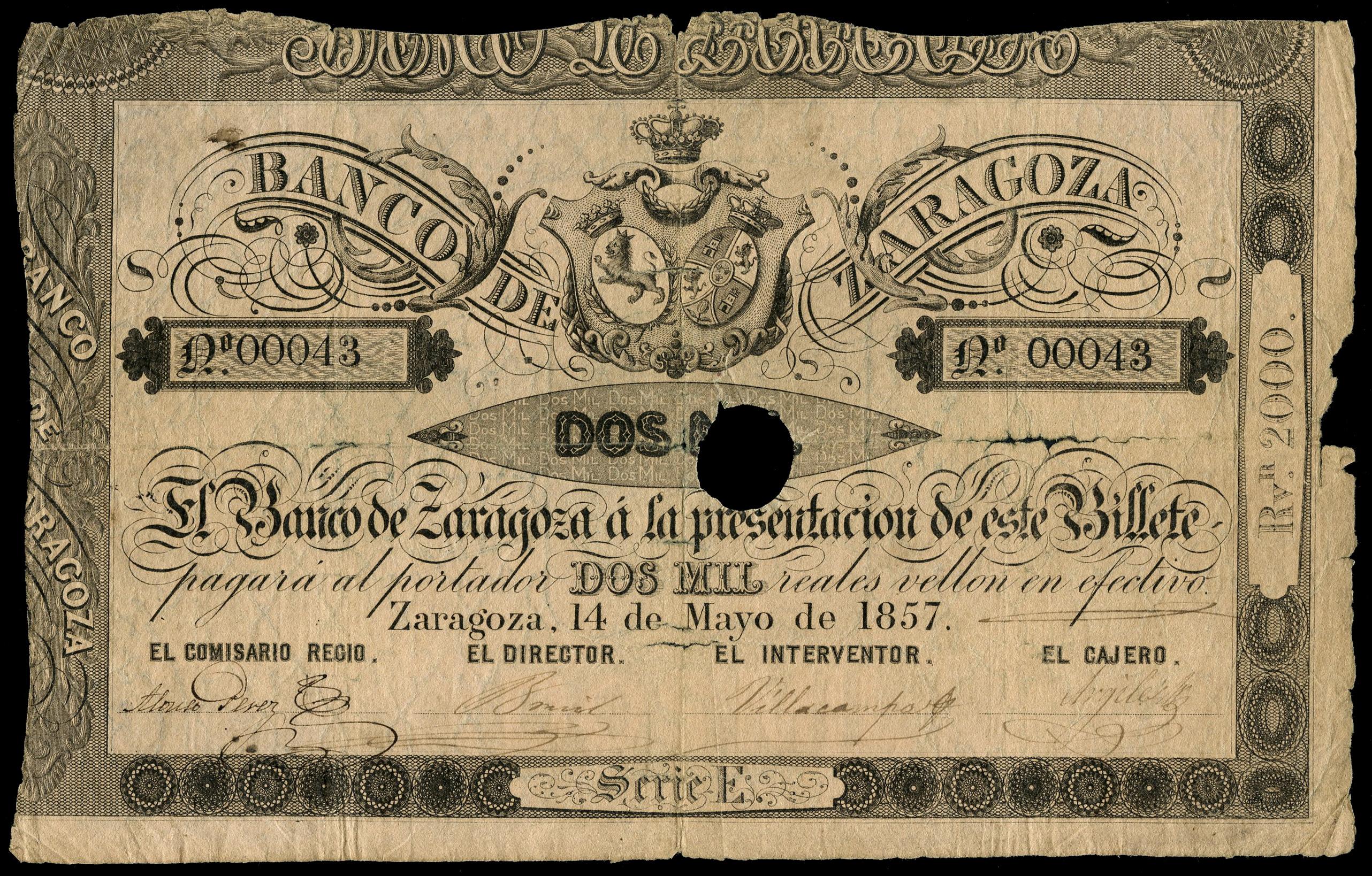 Billetes