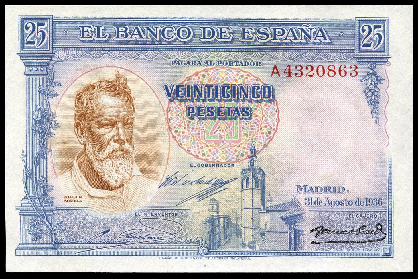 Billetes