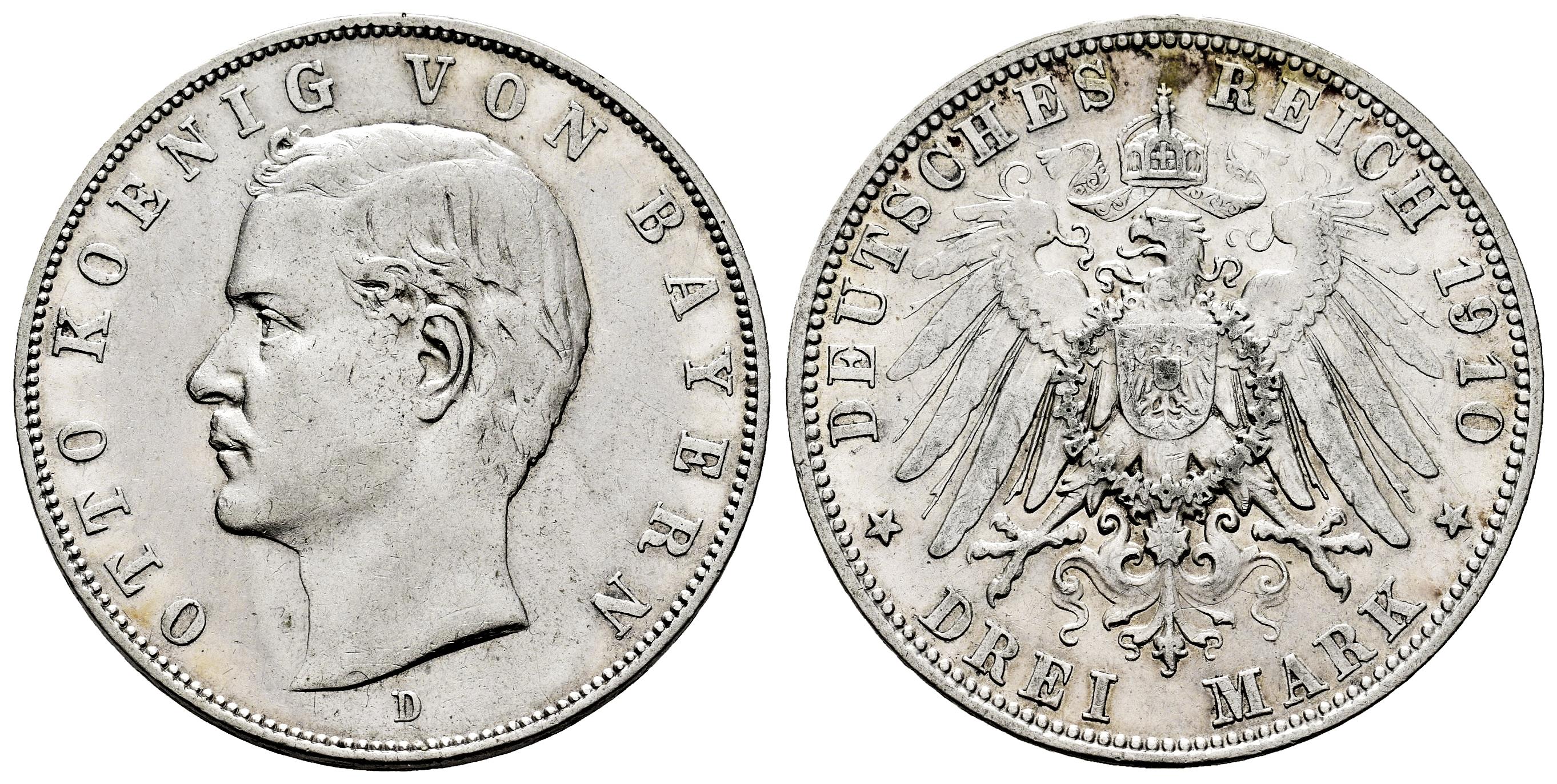 Monedas Extranjeras