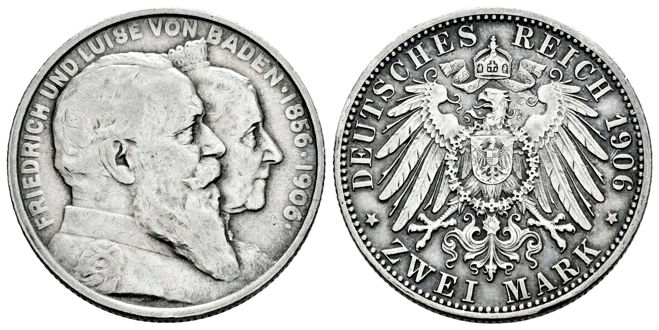 Monedas Extranjeras