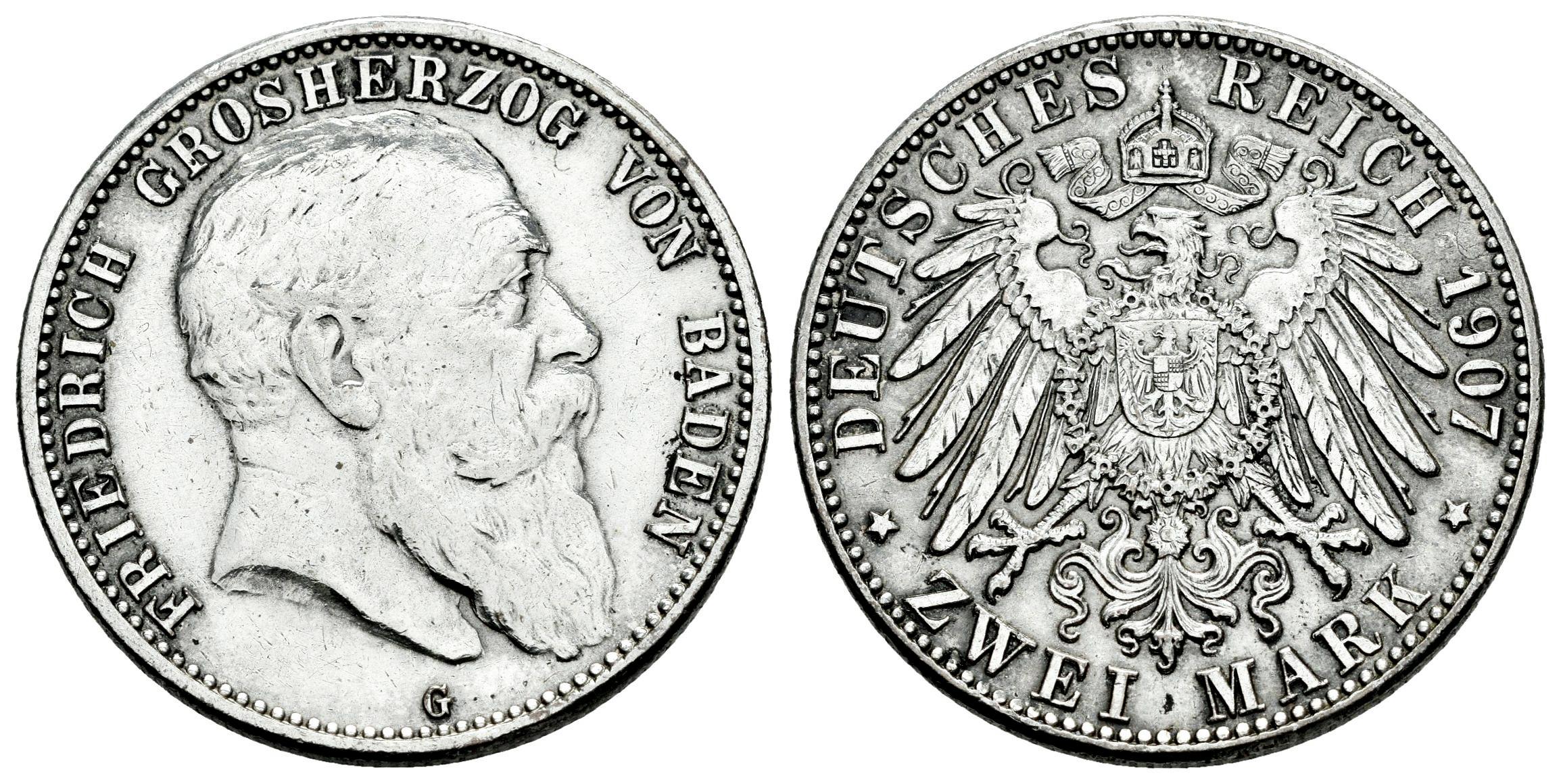 Monedas Extranjeras