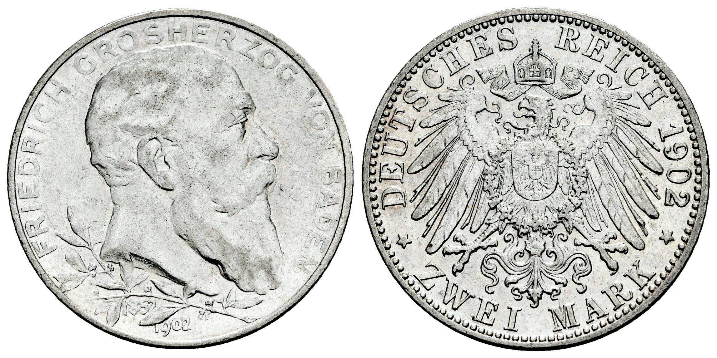Monedas Extranjeras