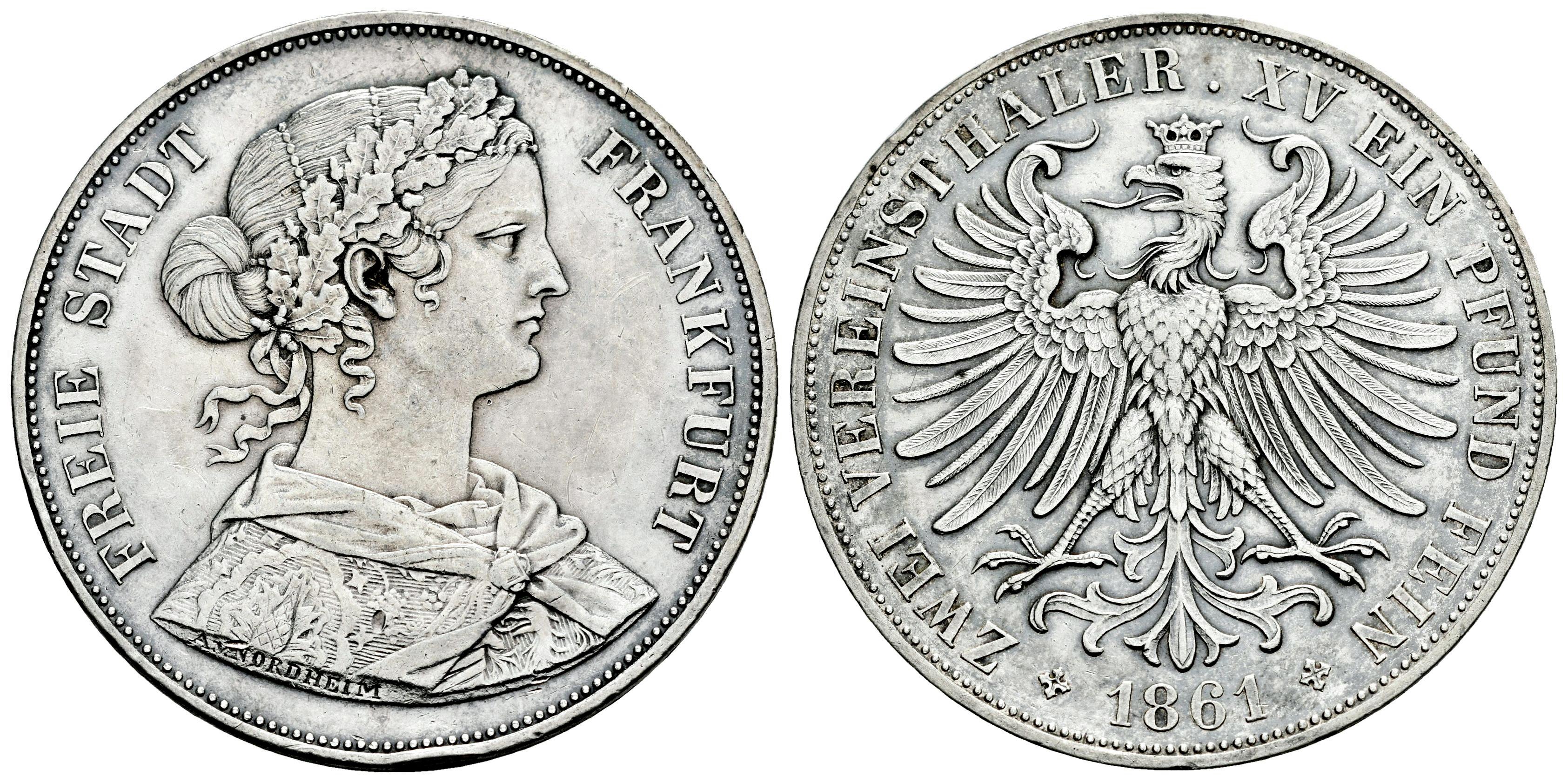 Monedas Extranjeras