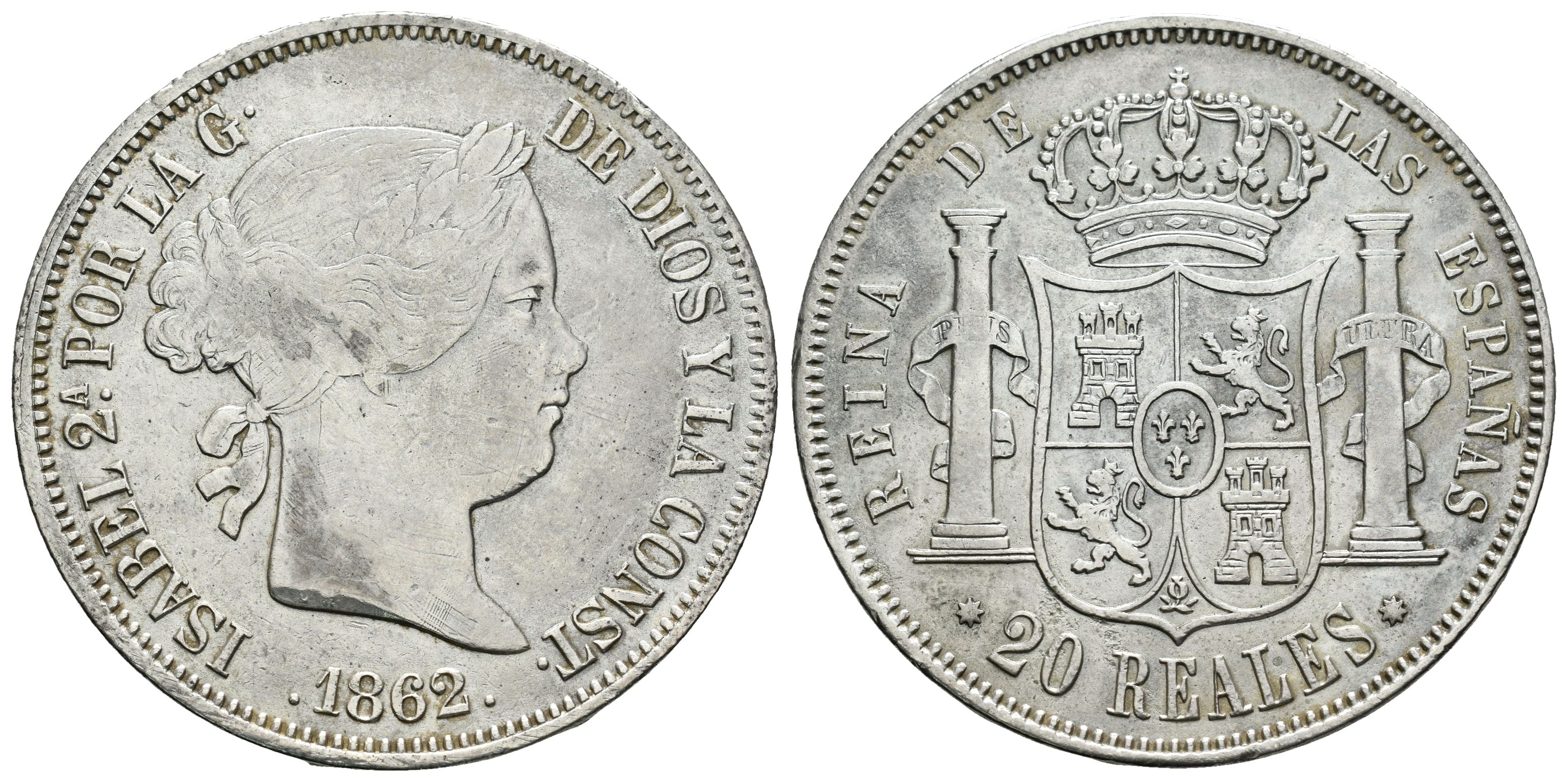 Monedas Contemporáneas