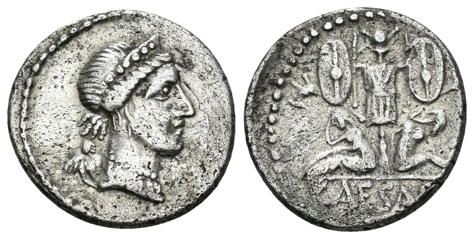 Imperio Romano