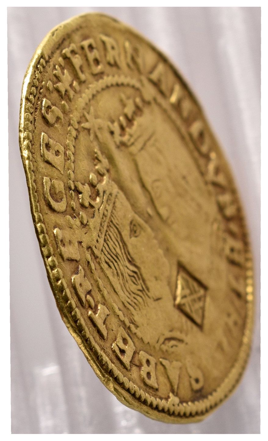 Monarquía Española