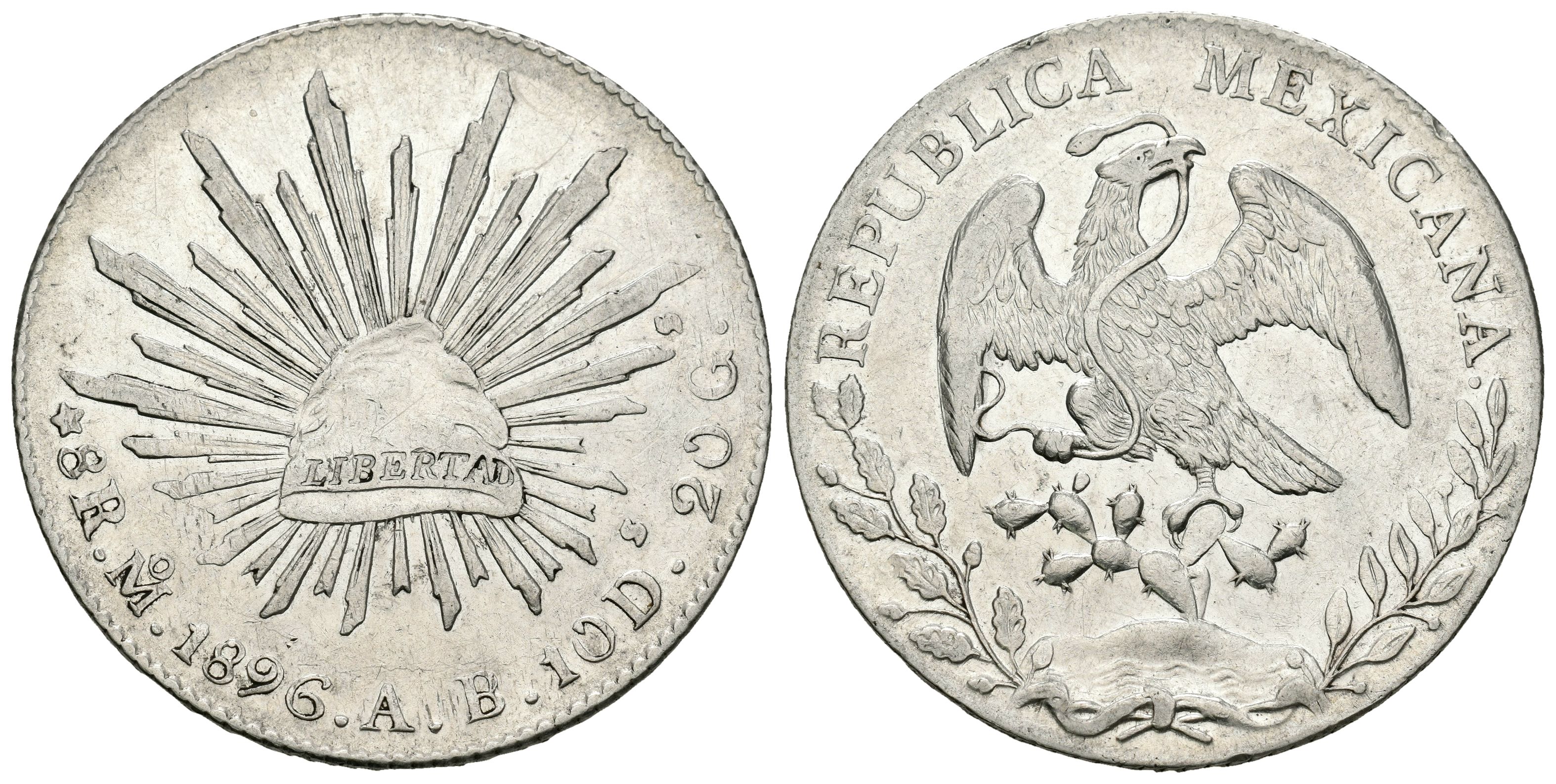 Monedas Extranjeras