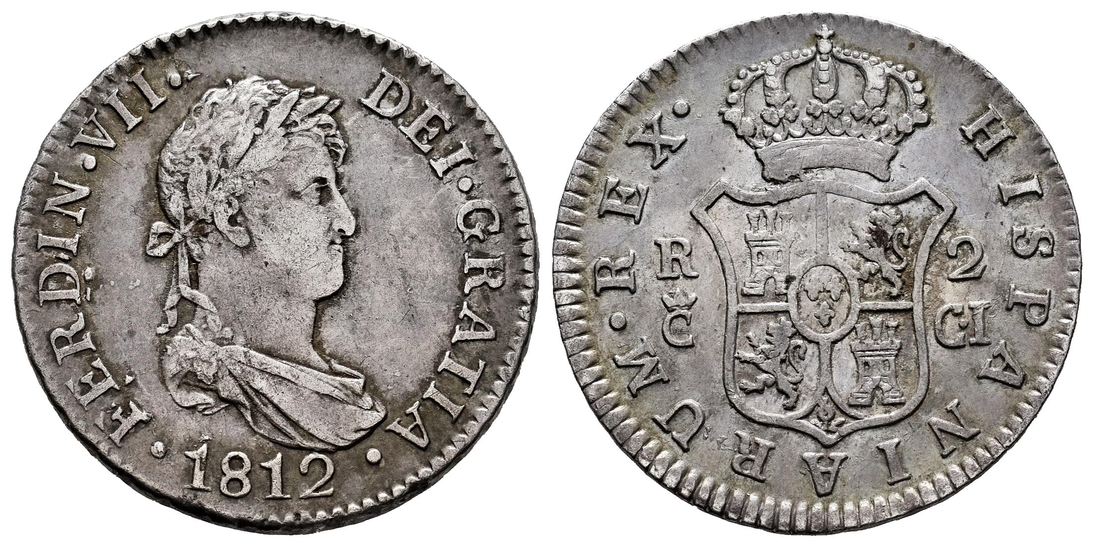 Monarquía Española