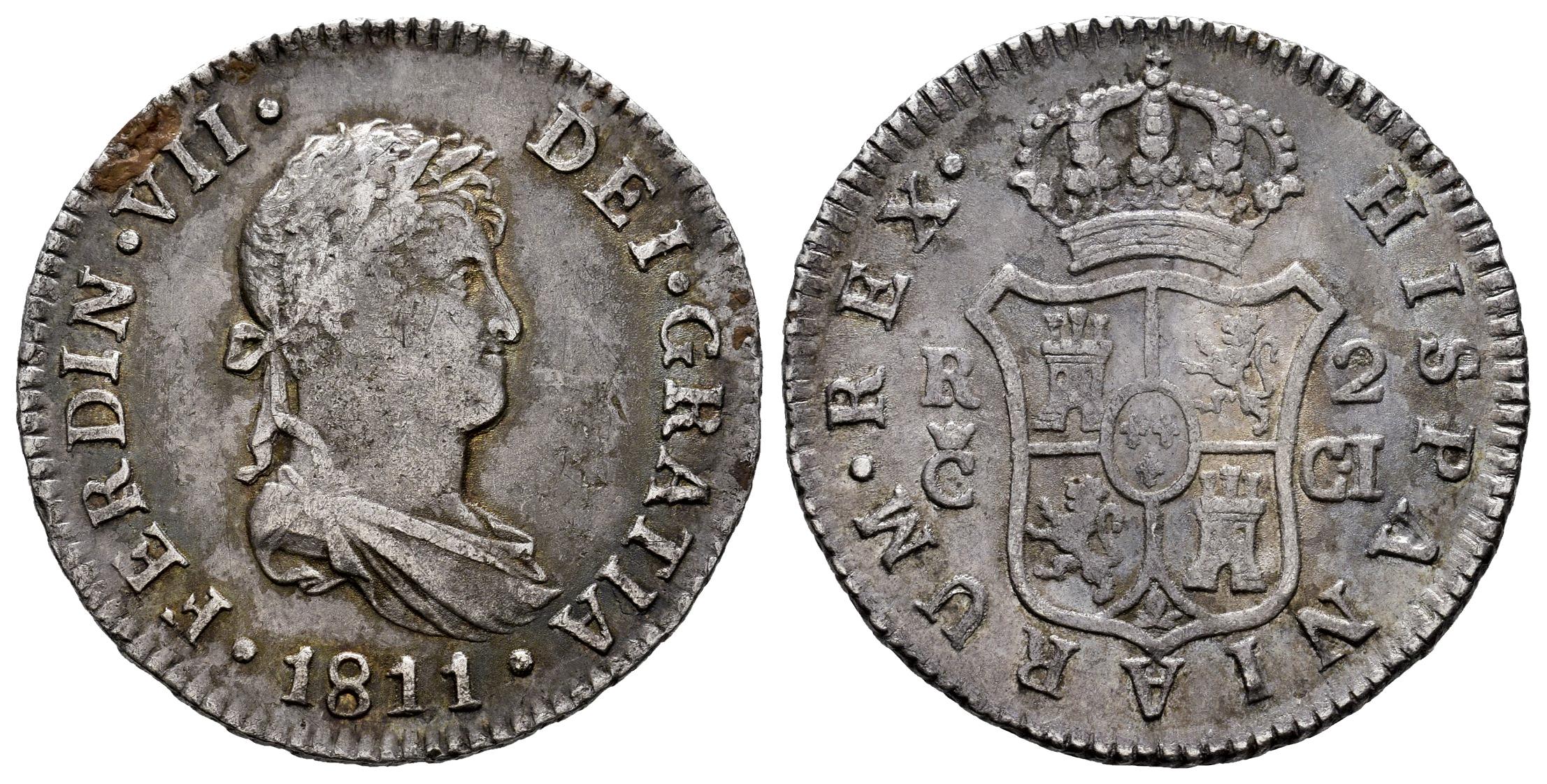 Monarquía Española