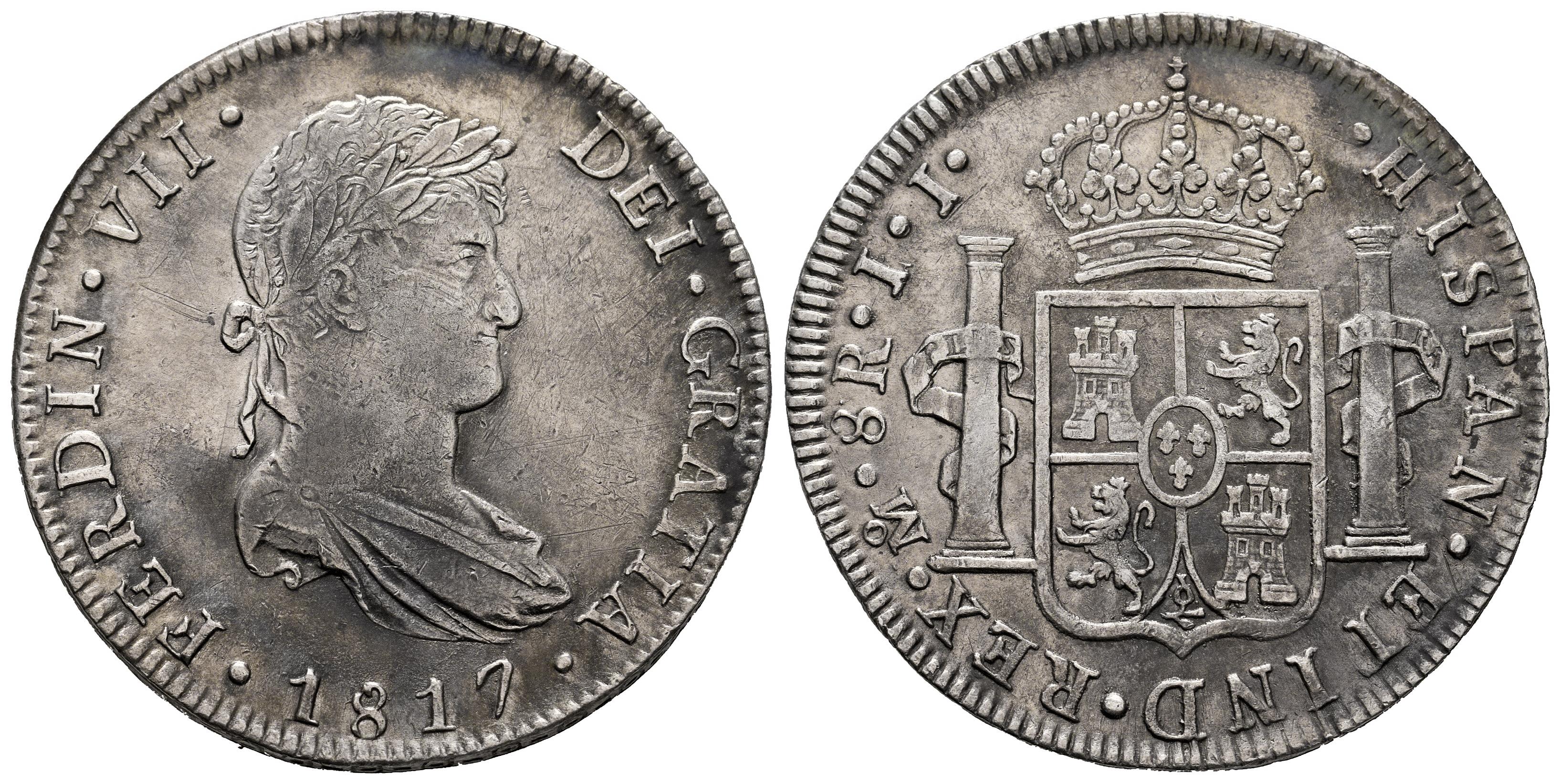 Monarquía Española