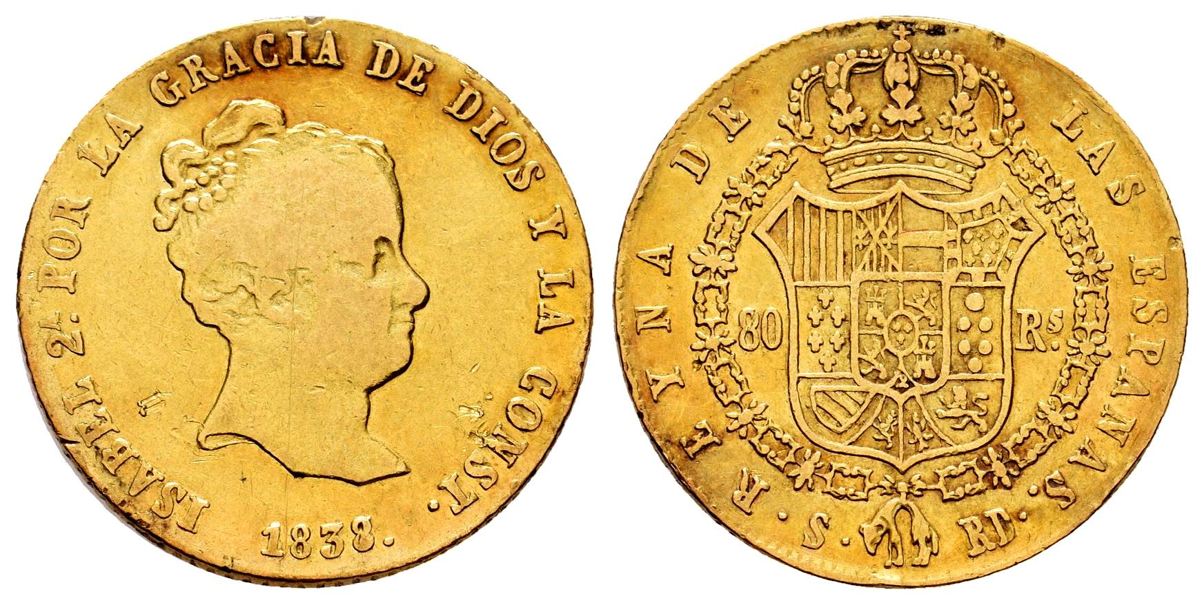 Monarquía Española