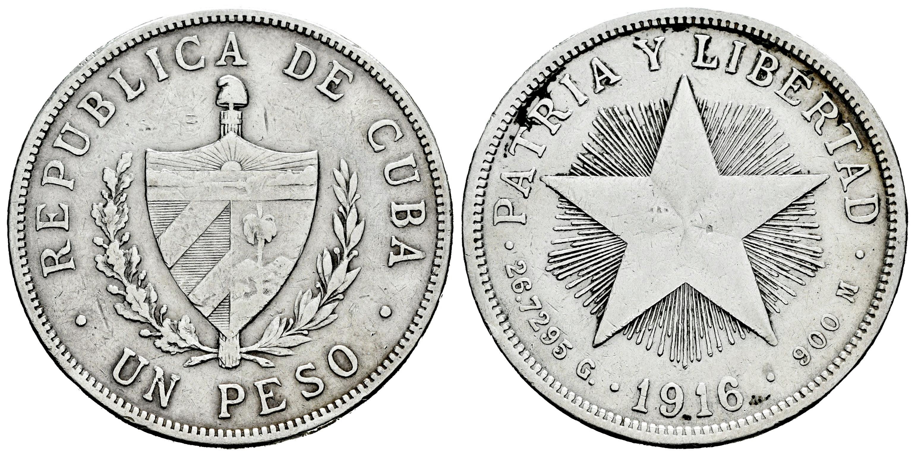 Monedas Extranjeras