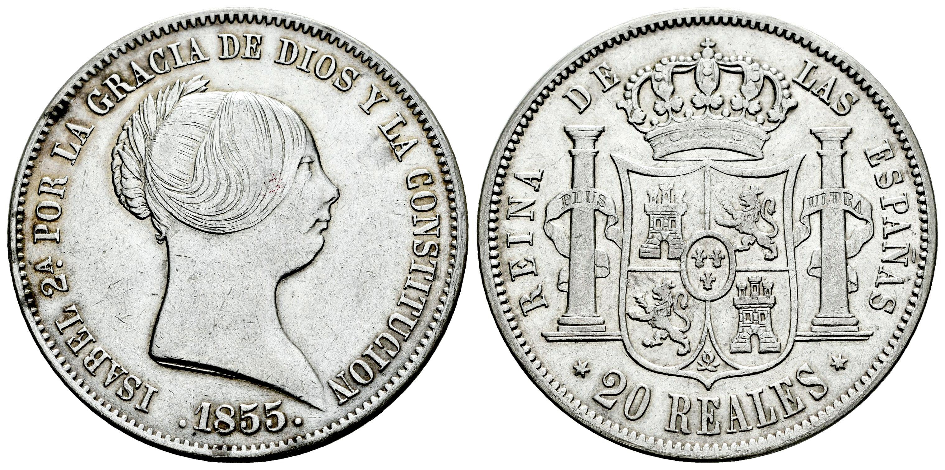 Monarquía Española