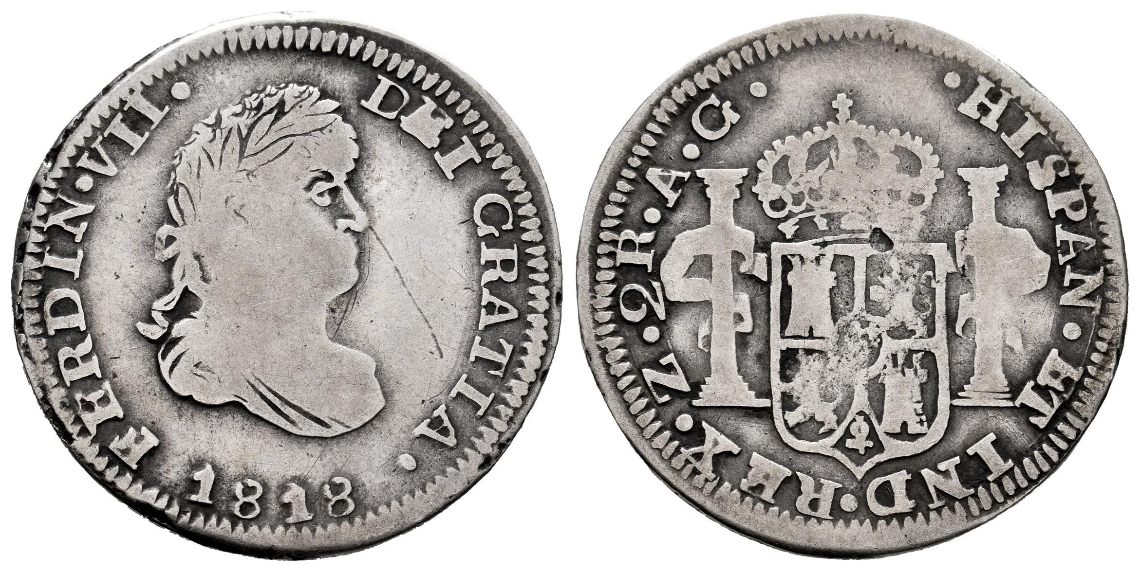 Monarquía Española