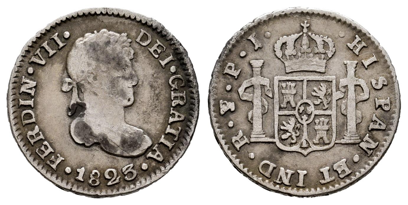 Monarquía Española